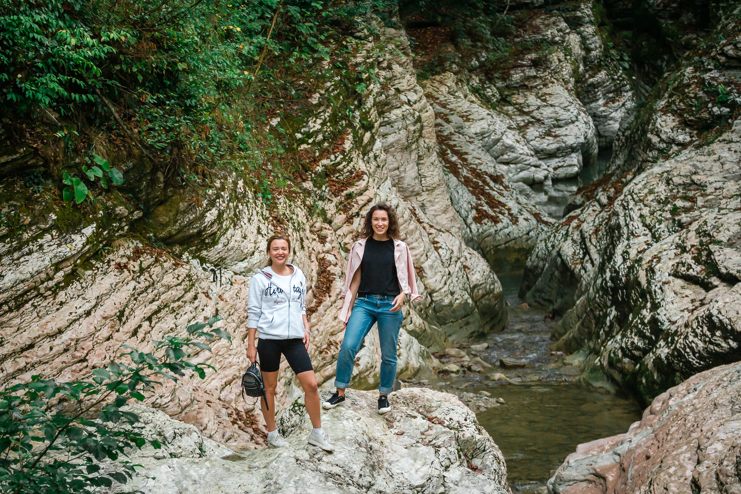 Джиппинг с Senseoflife.club. Фотографиня Мария Дикова