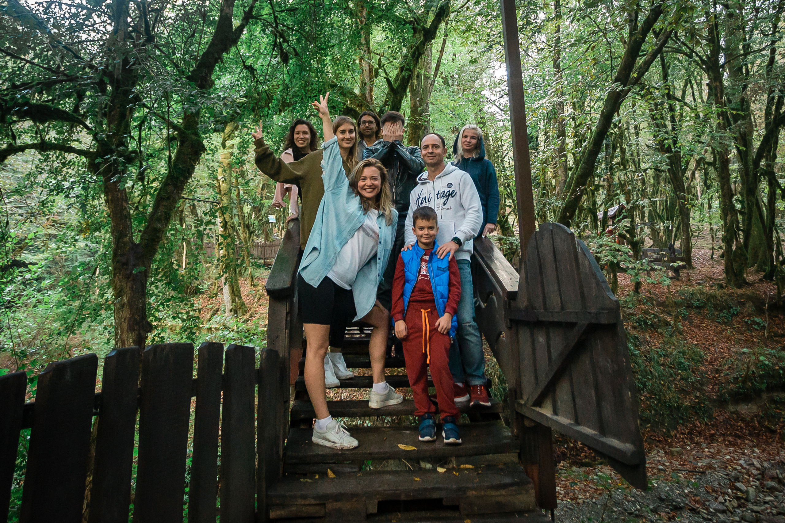 Джиппинг с Senseoflife.club. Фотографиня Мария Дикова