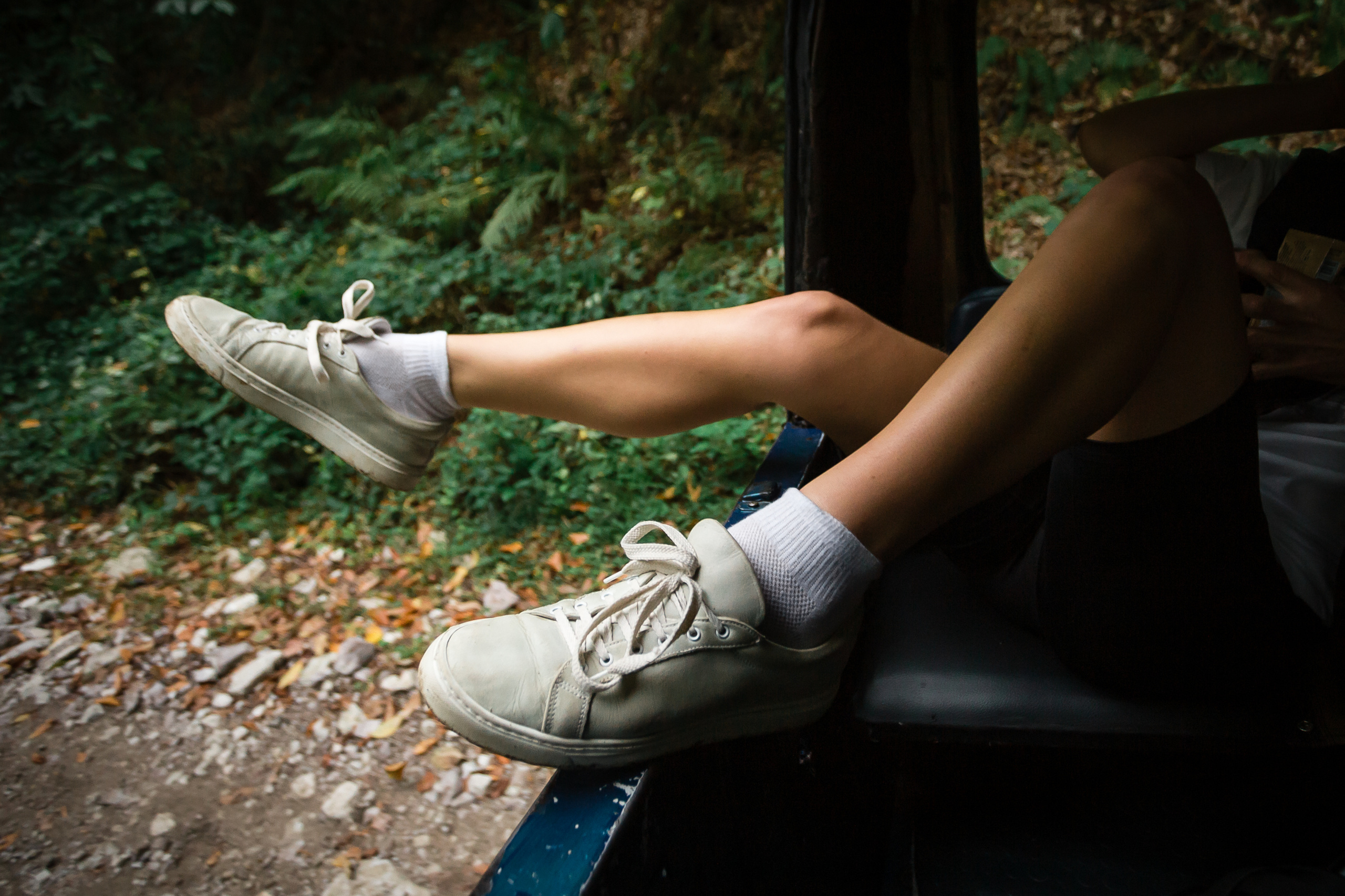 Джиппинг с Senseoflife.club. Фотографиня Мария Дикова