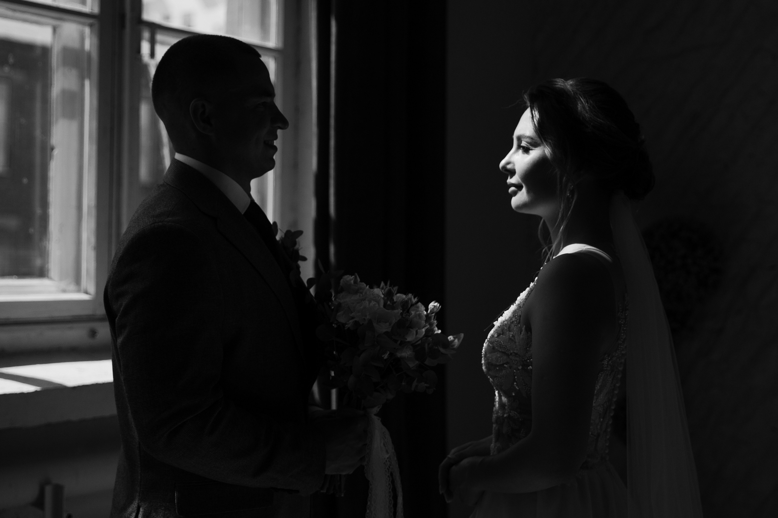 Сергей и Ольга. Свадебный и репортажный фотограф г. Чебоксары Евгений Леонидович