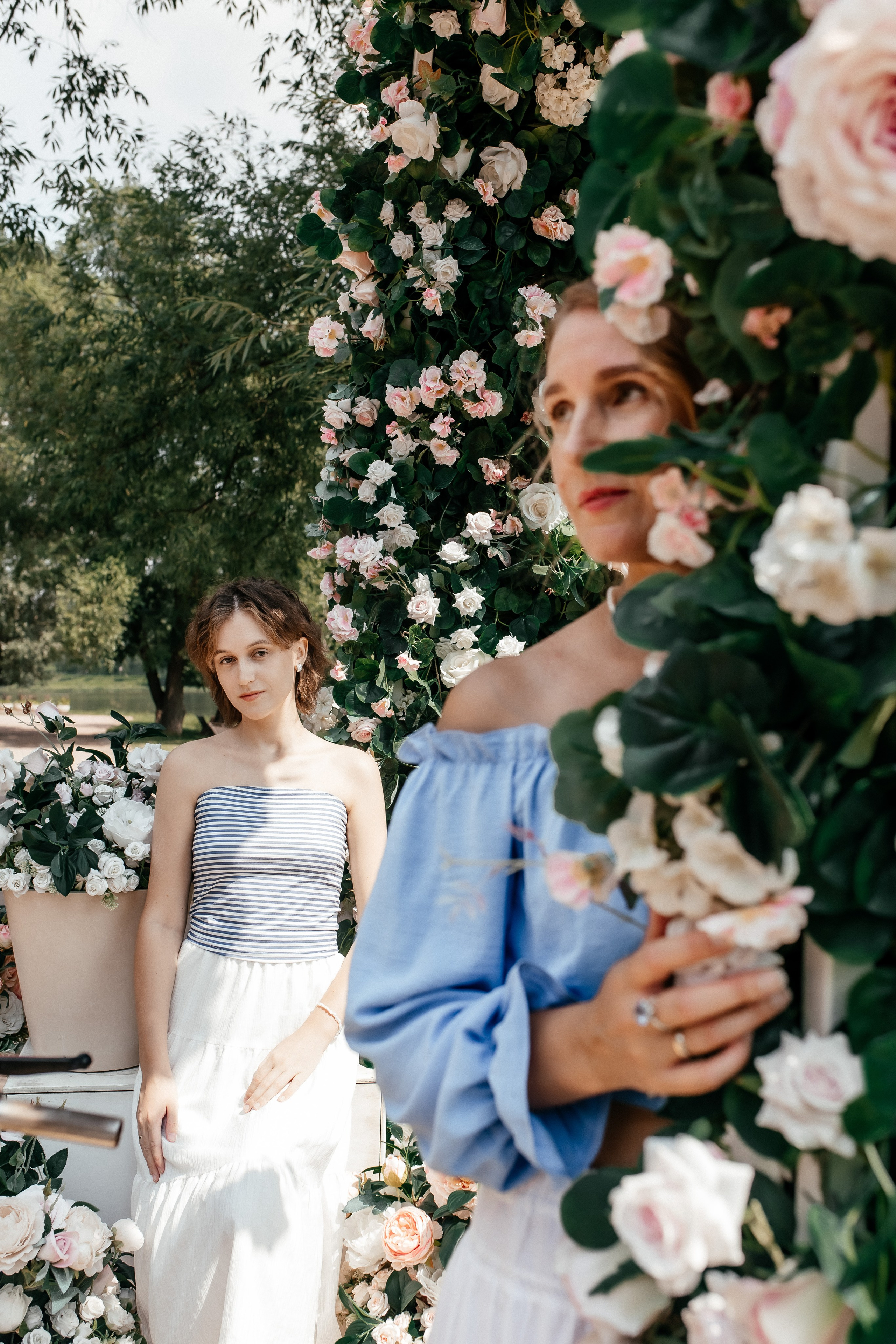 Большая семья. Профессиональный фотограф, Москва |Видное Елена Елизарова