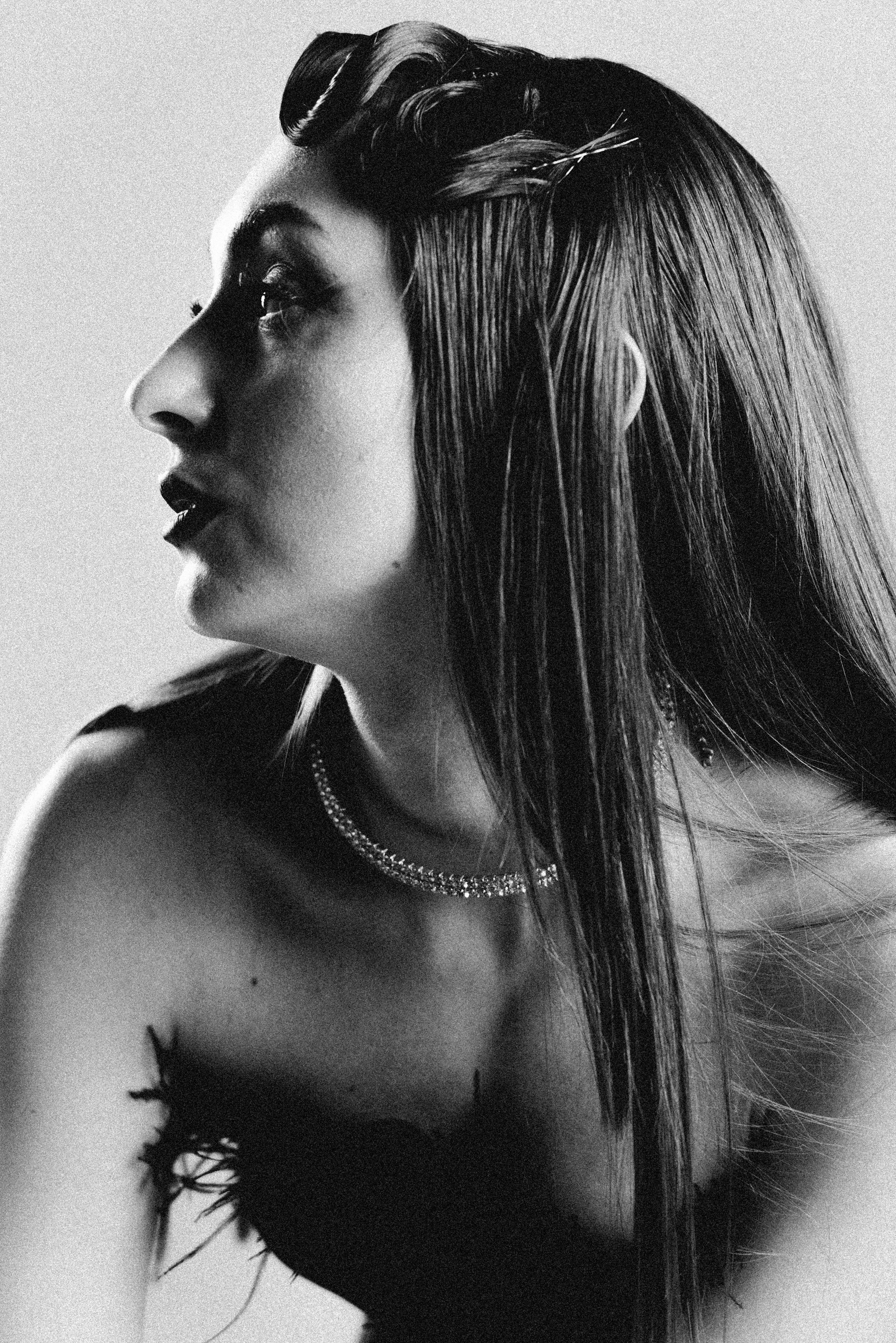 Индивидуальные съемки. REWYCHER