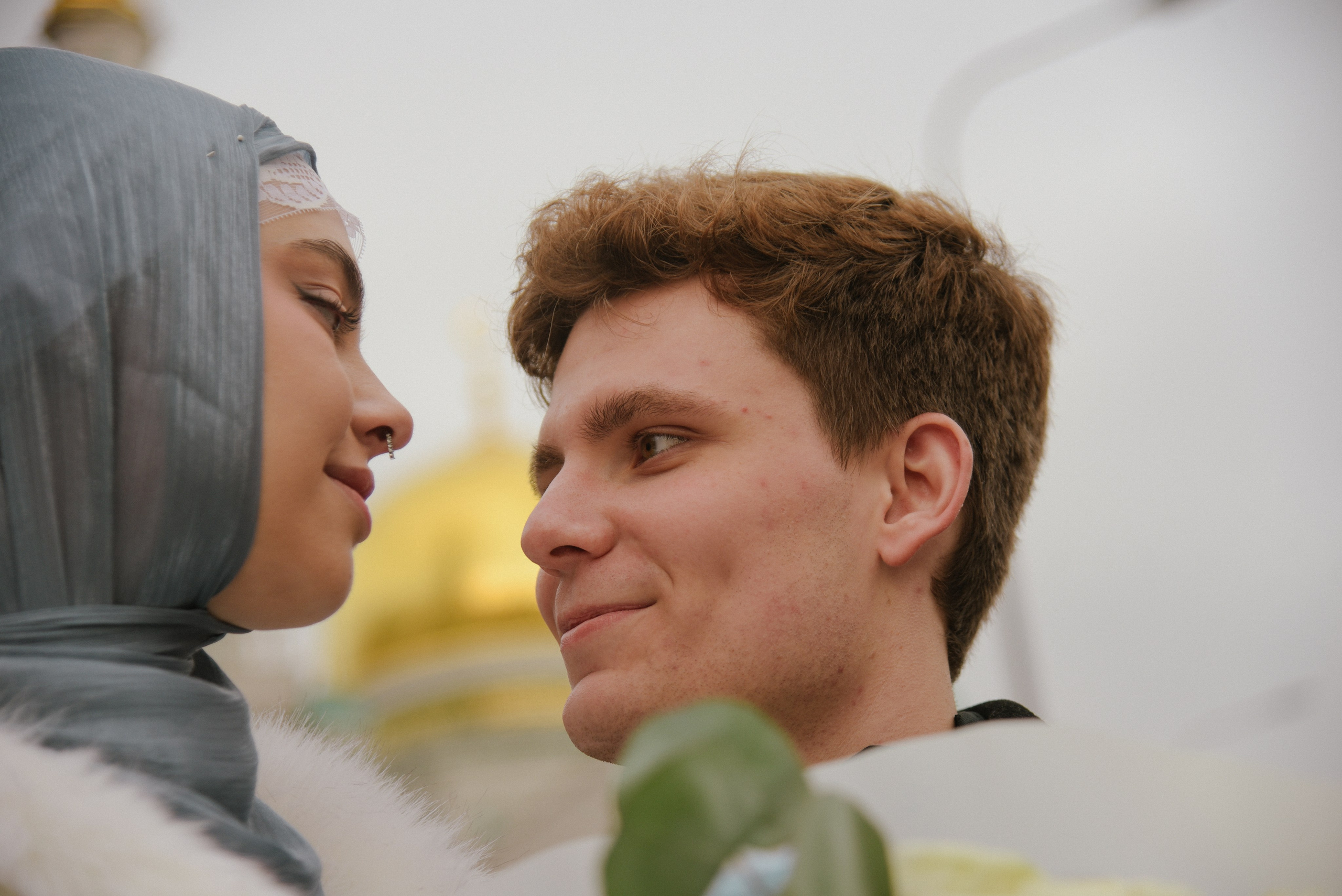 وَخَلَقْنَاكُمْ أَزْوَاجًا. Фотограф Лола Волна, город Москва