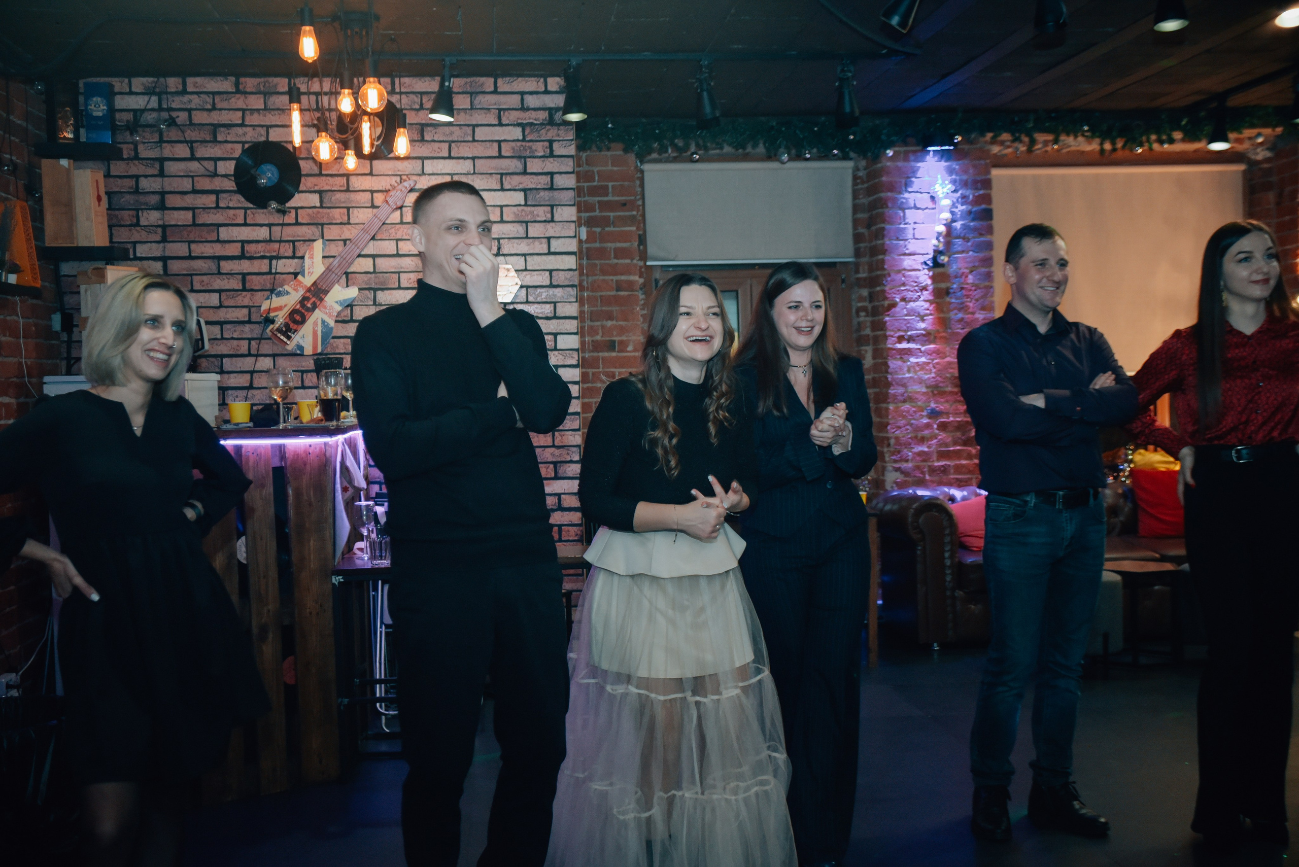 День Рождения Дарьи!. Фотограф Лола Волна, город Москва