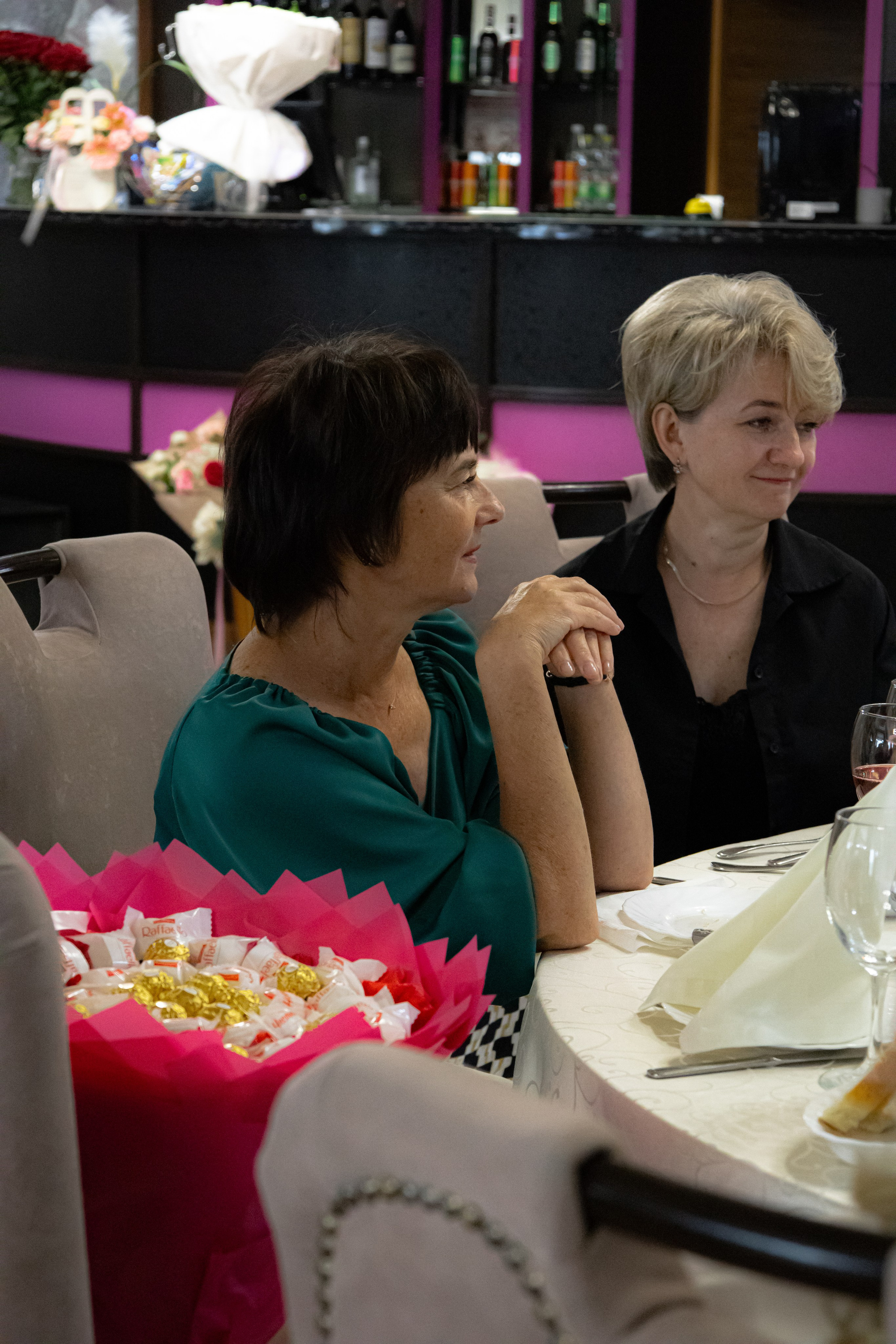 OKSANA BIRTHDAY. Photokarish