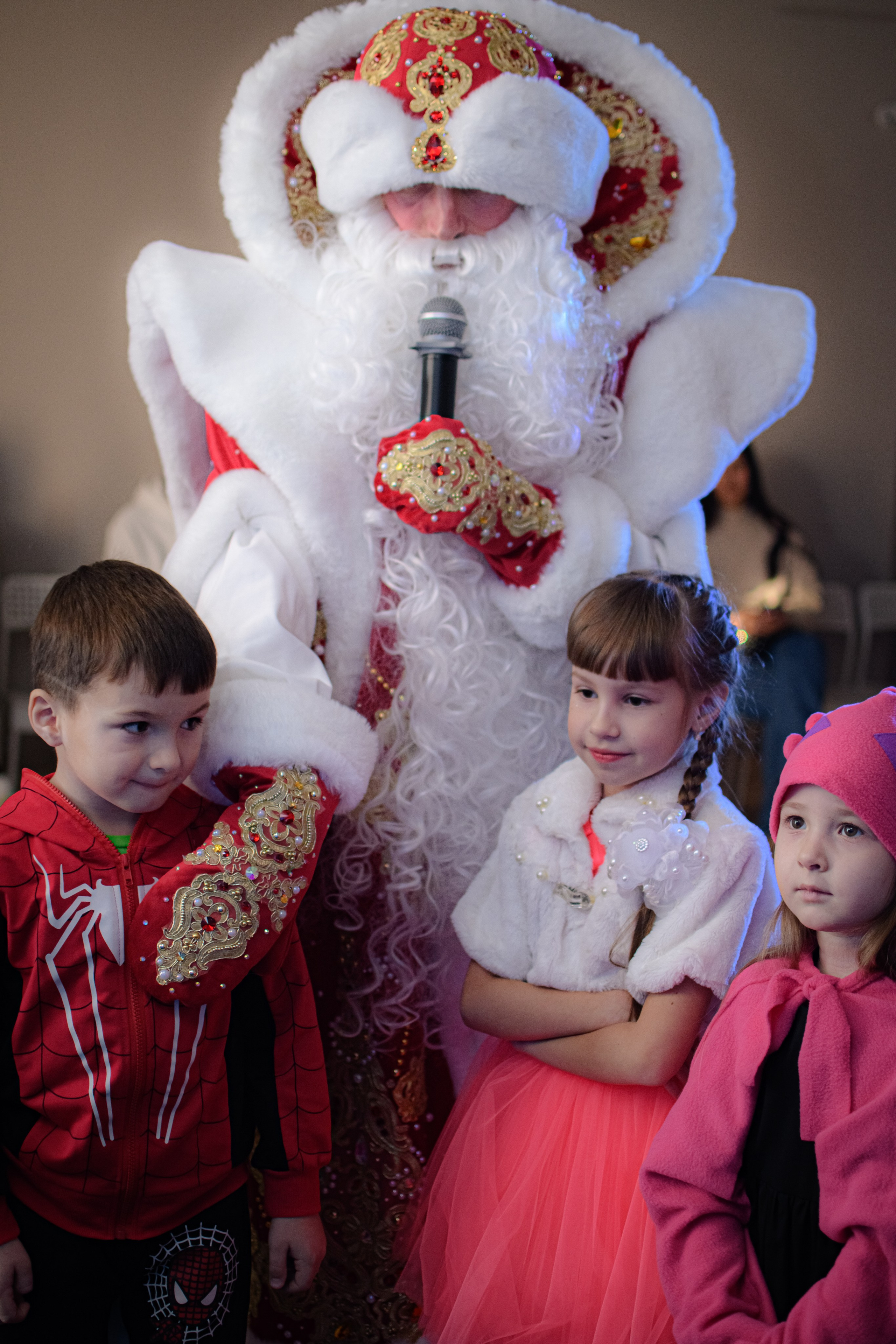 HAPPY NEW YEAR. Photokarish