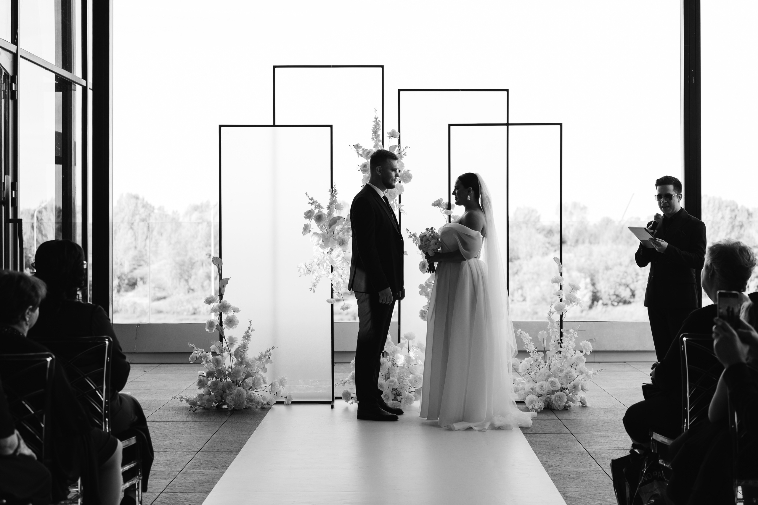 Екатерина и Сергей. Свадебный и семейный фотограф Кокушева Юлия Нижний Новгород