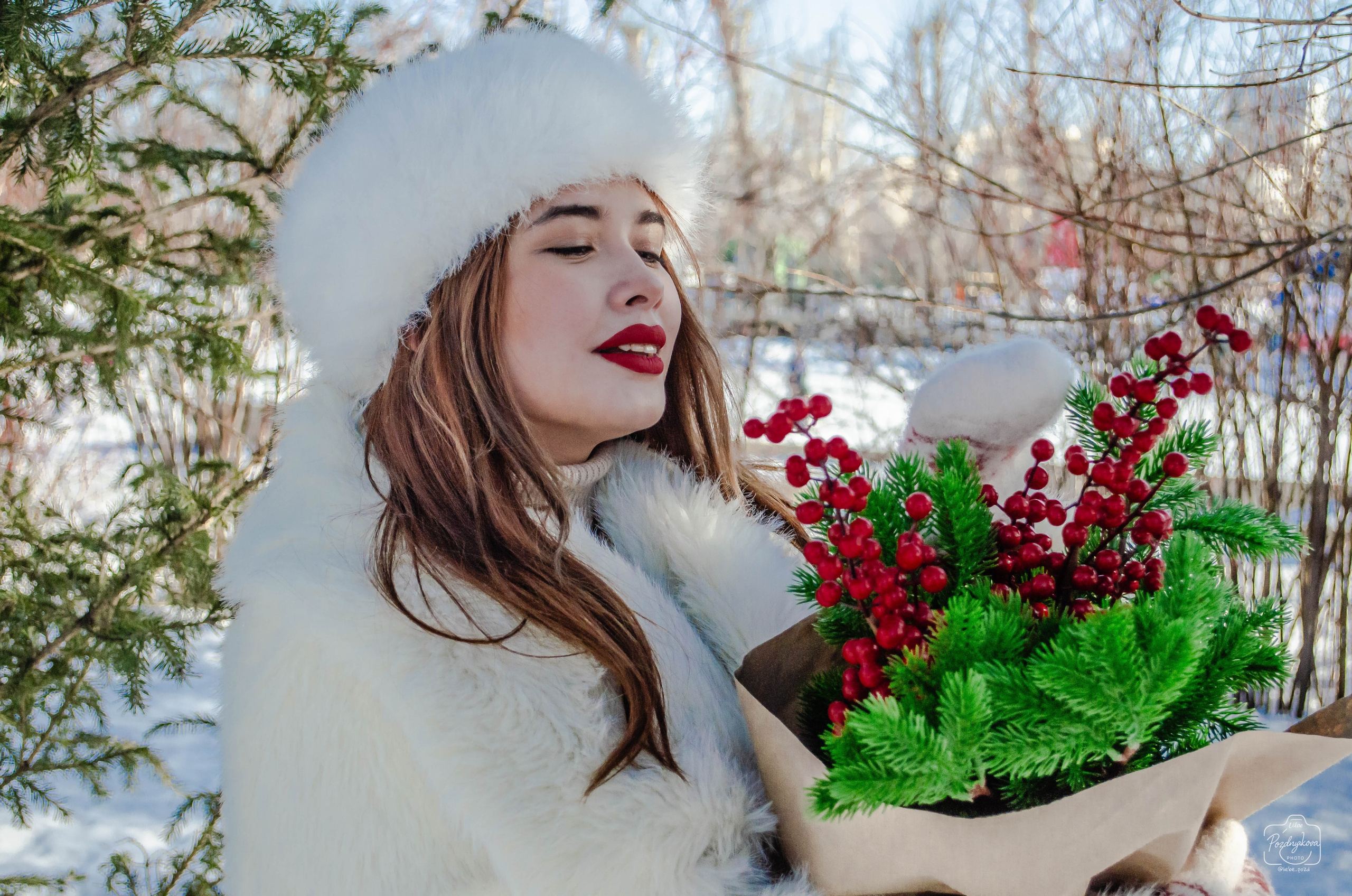 Slavic girl aesthetic | Барнаул|Раиса Дорохова|21.02.2026. Фотограф-видеограф Познякова Любовь