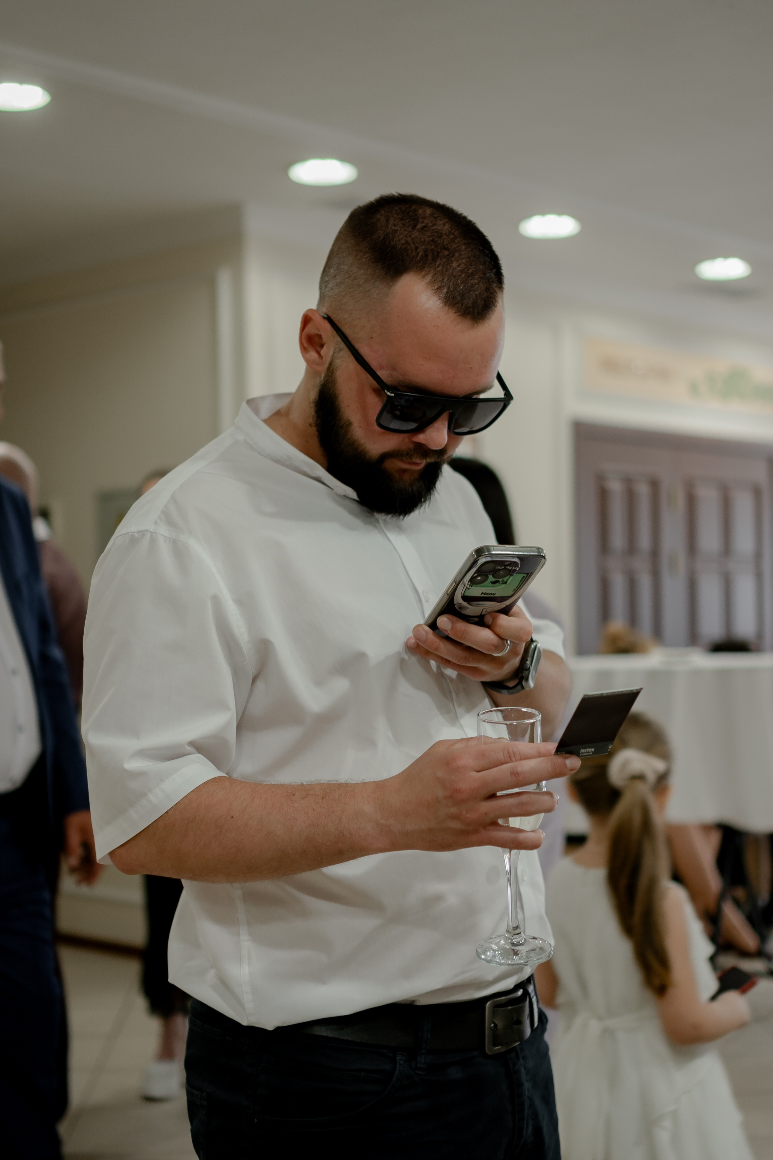 СВАДЕБНАЯ СЬЕМКА В ЗАГСЕ И БАНКЕТ. Профессиональный фотограф, Санкт-Петербург — Виктория Богомолова