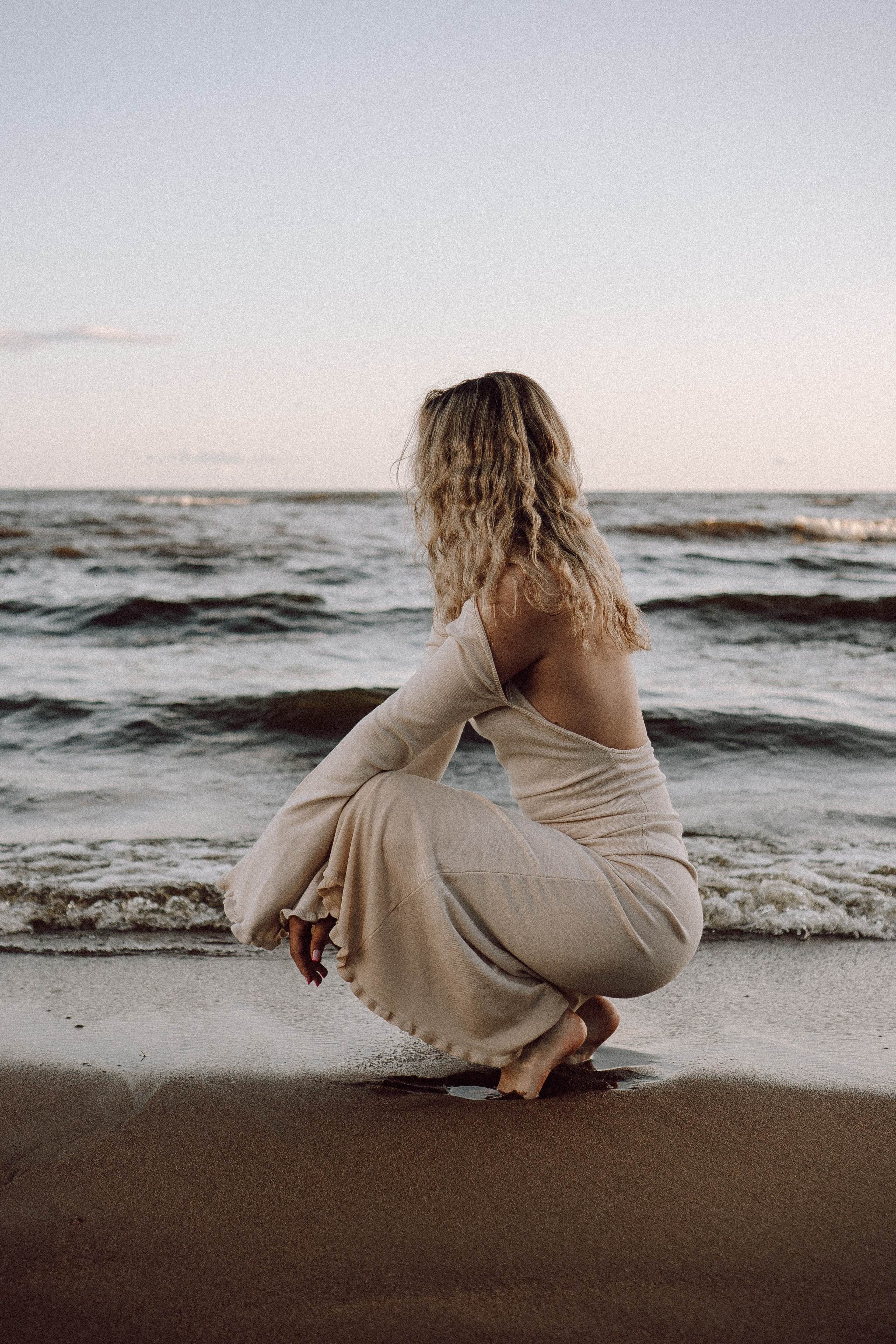 РОМАНТИКА ФИНСКОГО ЗАЛИВА. Профессиональный фотограф, Санкт-Петербург — Виктория Богомолова