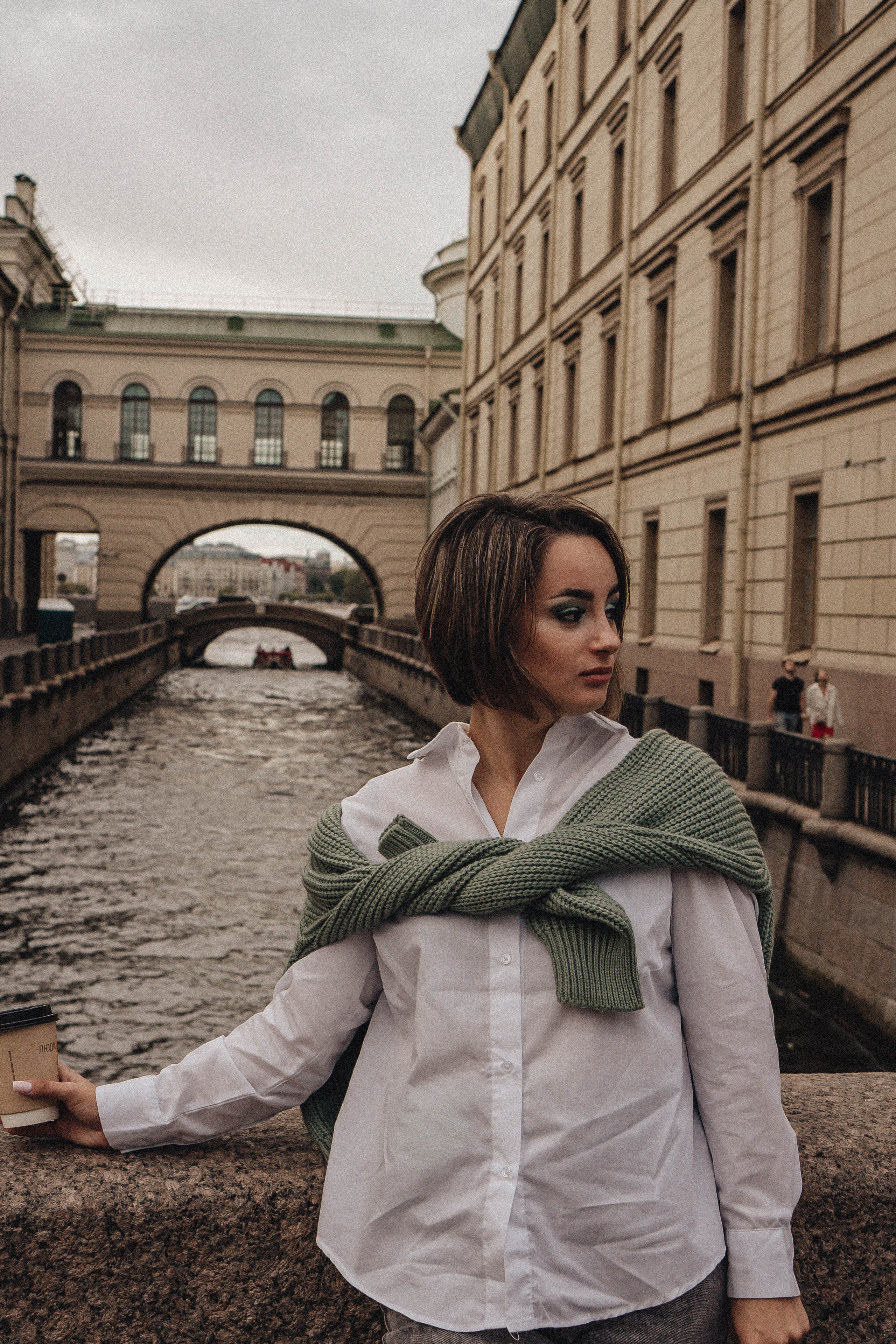 Прогулочная. Профессиональный фотограф, Санкт-Петербург — Виктория Богомолова