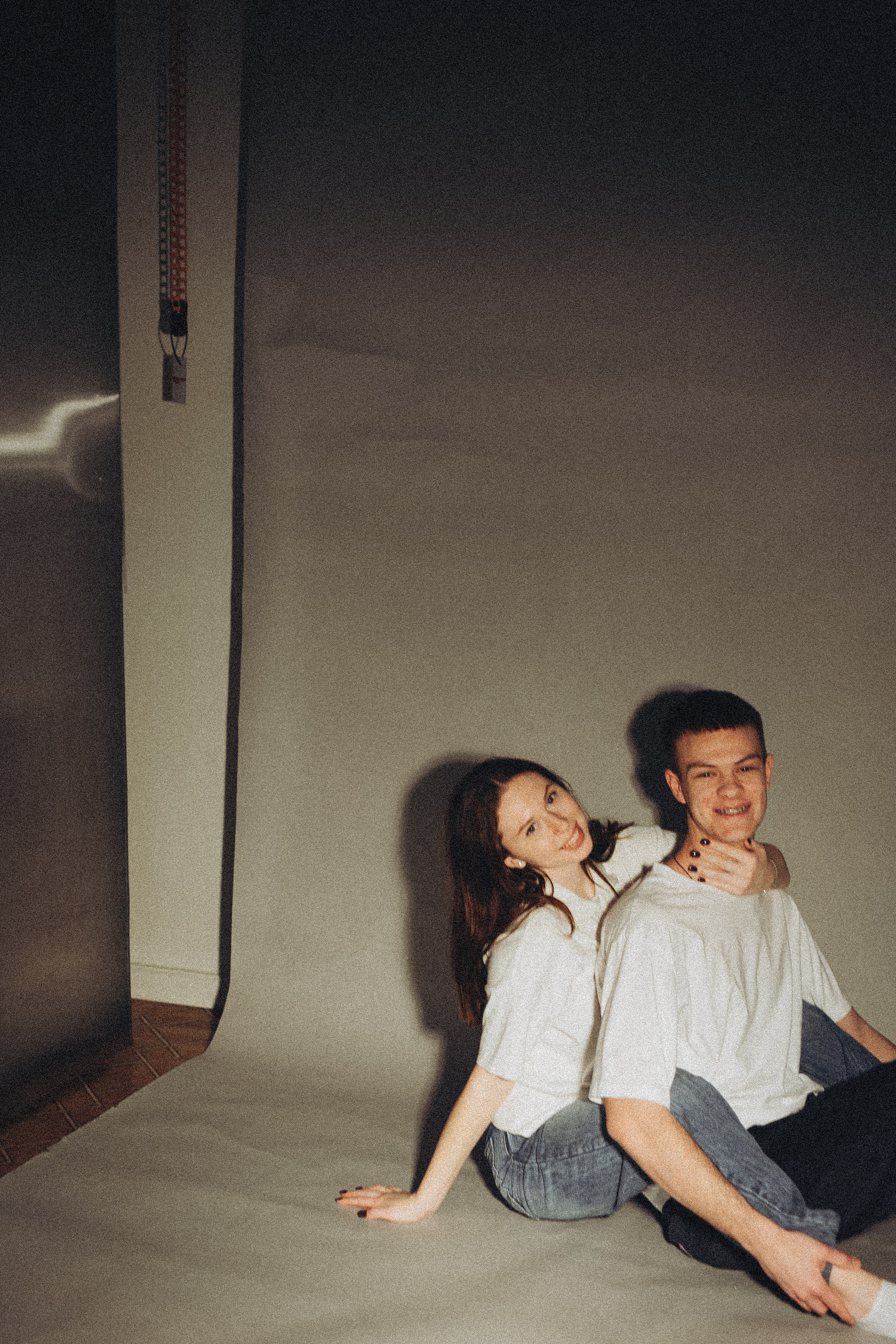 Студийная история. Профессиональный фотограф, Санкт-Петербург — Виктория Богомолова