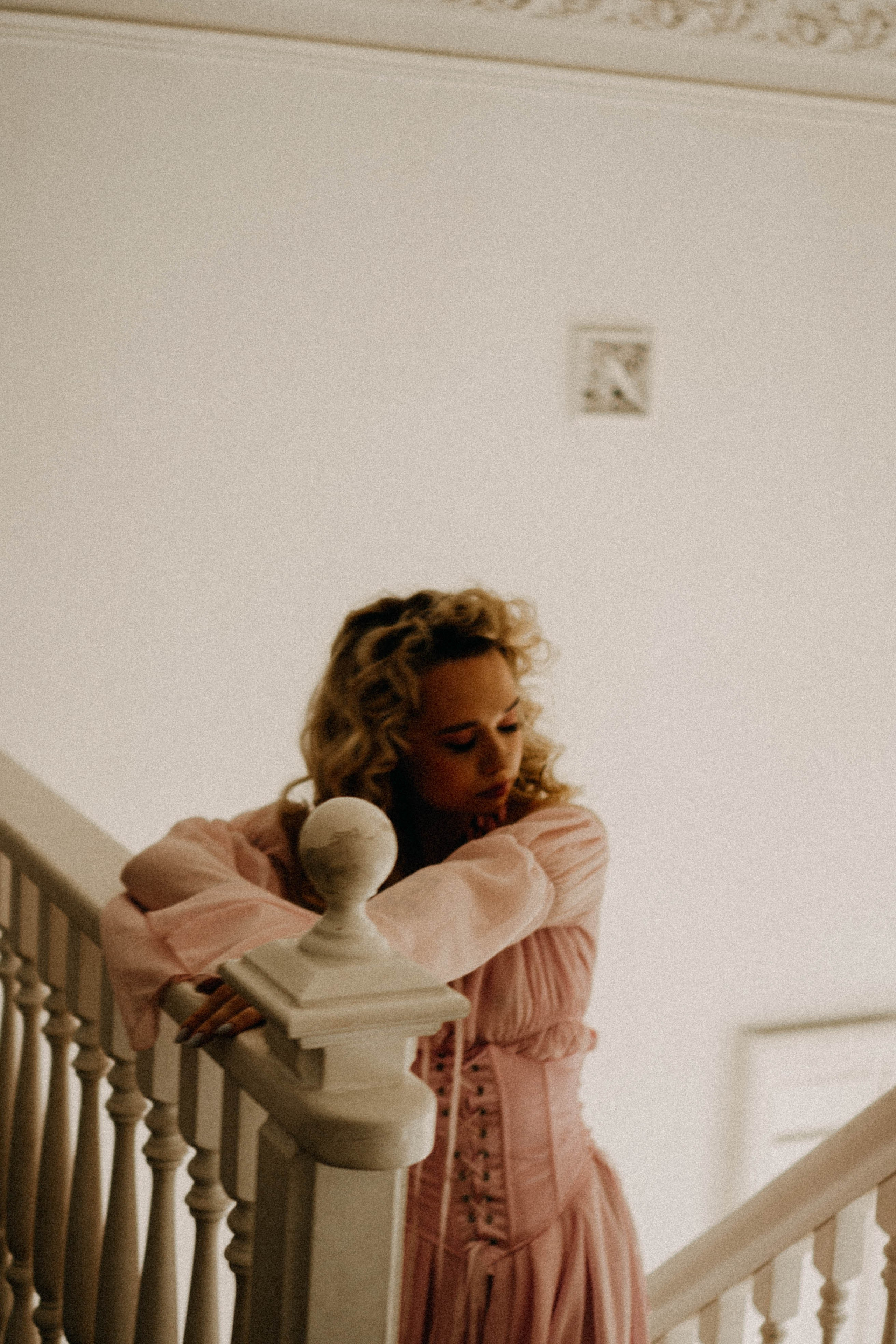 Студийная. Профессиональный фотограф, Санкт-Петербург — Виктория Богомолова