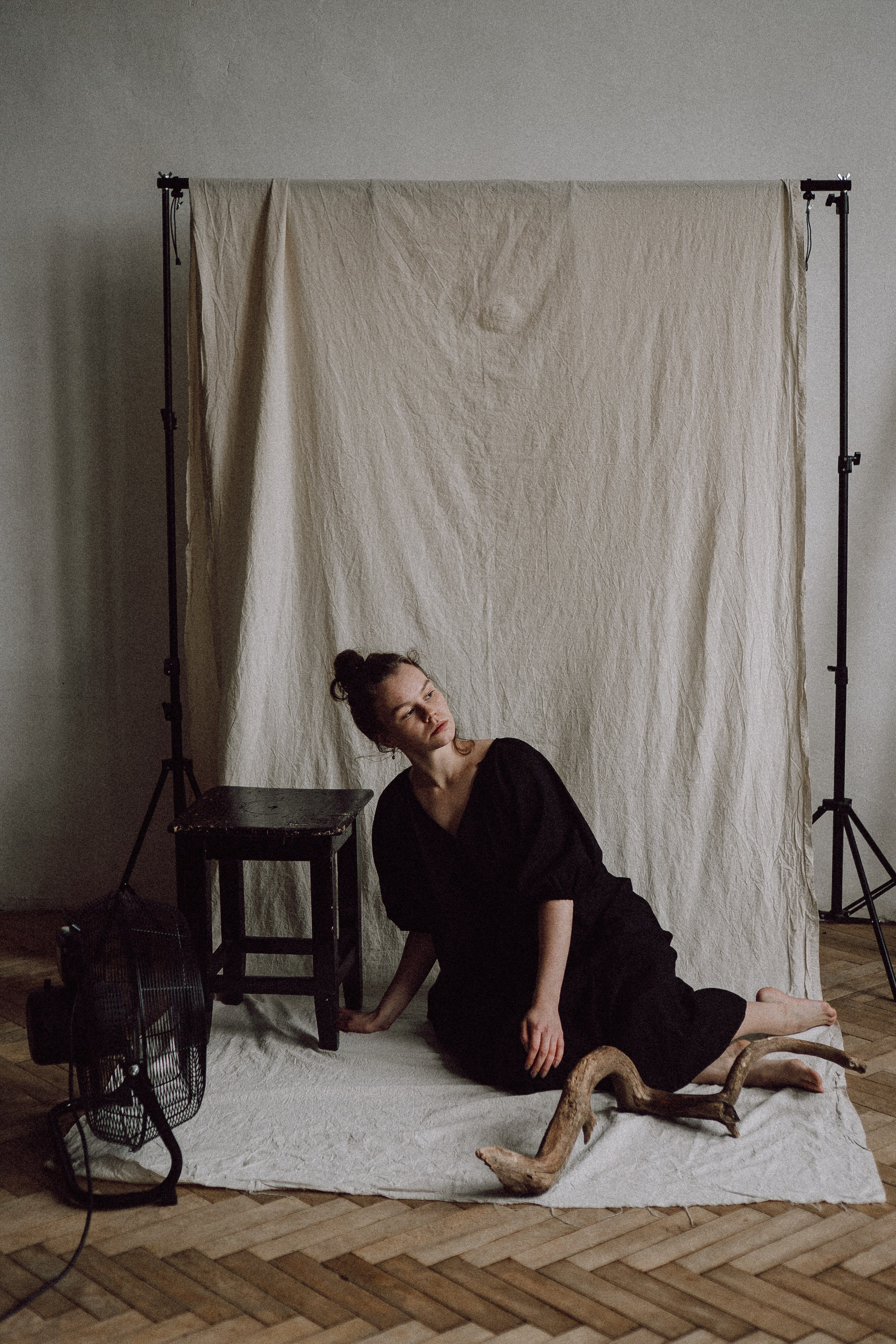 СТУДИЙНАЯ. Профессиональный фотограф, Санкт-Петербург — Виктория Богомолова