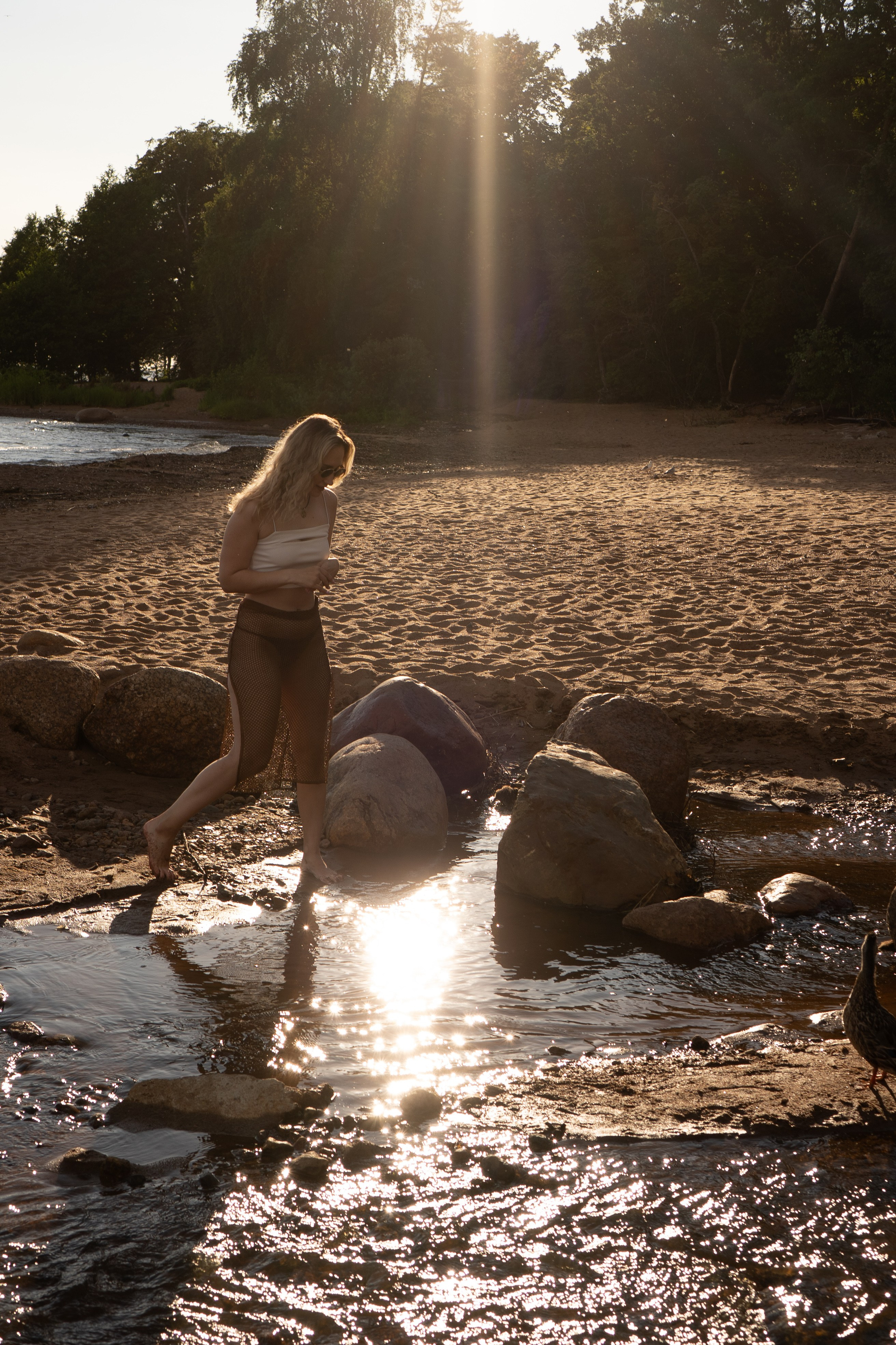 РОМАНТИКА ФИНСКОГО ЗАЛИВА. Профессиональный фотограф, Санкт-Петербург — Виктория Богомолова