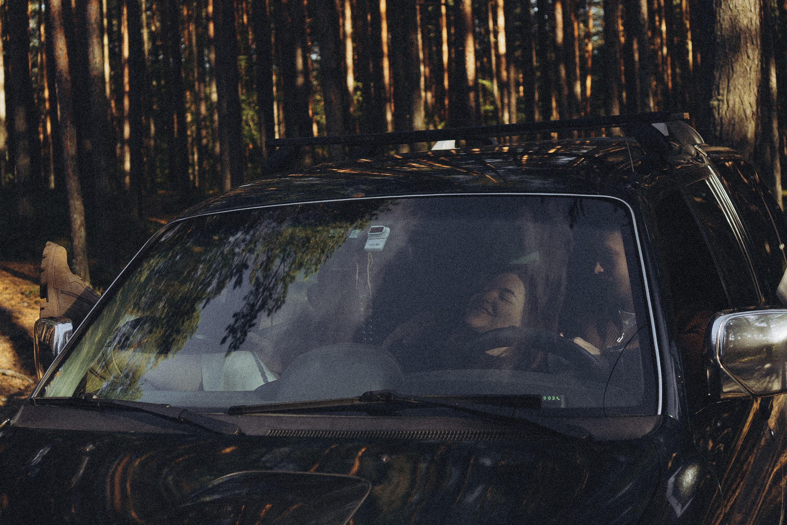 Прогулка по Финскому заливу. Профессиональный фотограф, Санкт-Петербург — Виктория Богомолова