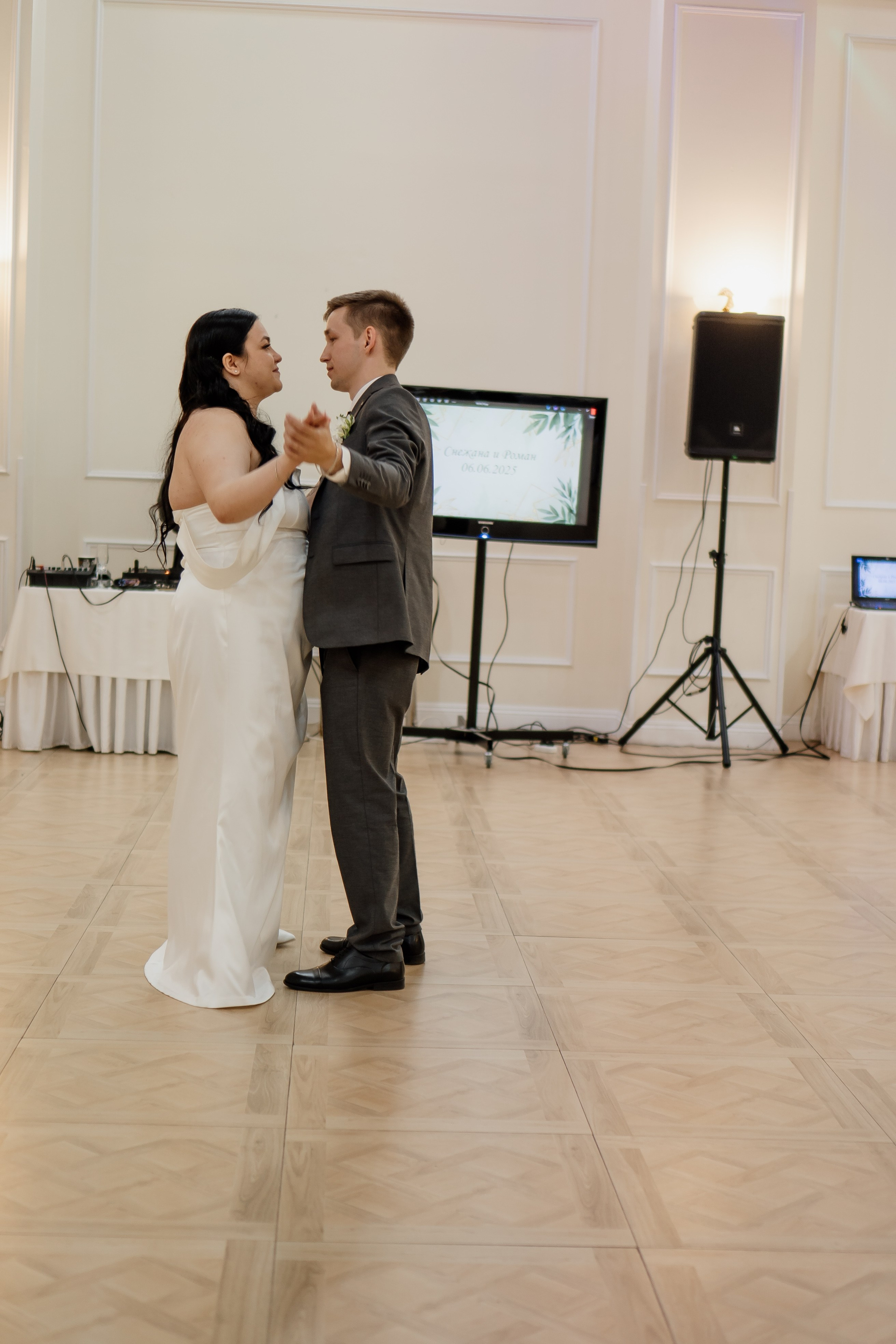 СВАДЕБНАЯ СЬЕМКА В ЗАГСЕ И БАНКЕТ. Профессиональный фотограф, Санкт-Петербург — Виктория Богомолова