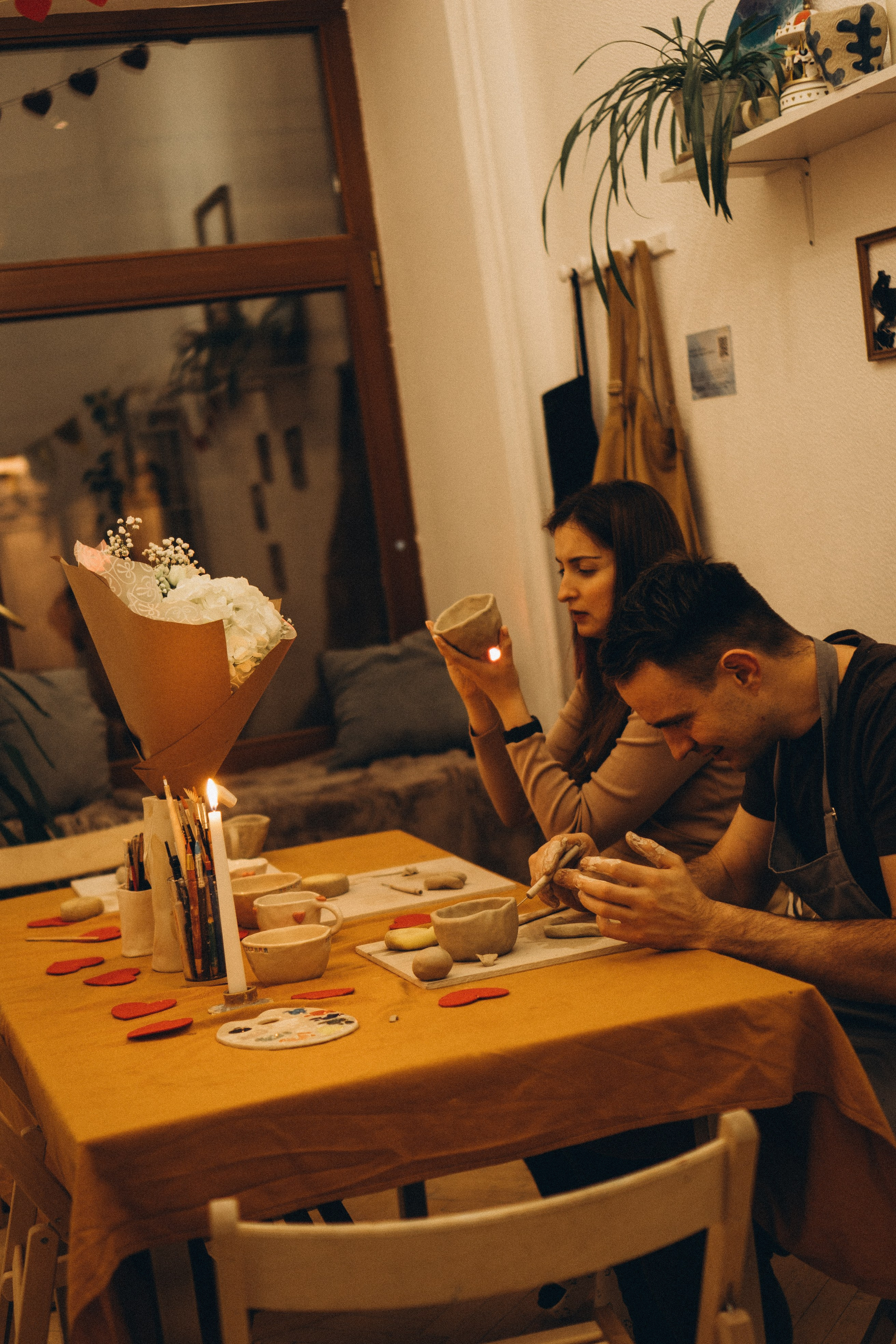 ЛЕПКАРНЯ. Профессиональный фотограф, Санкт-Петербург — Виктория Богомолова