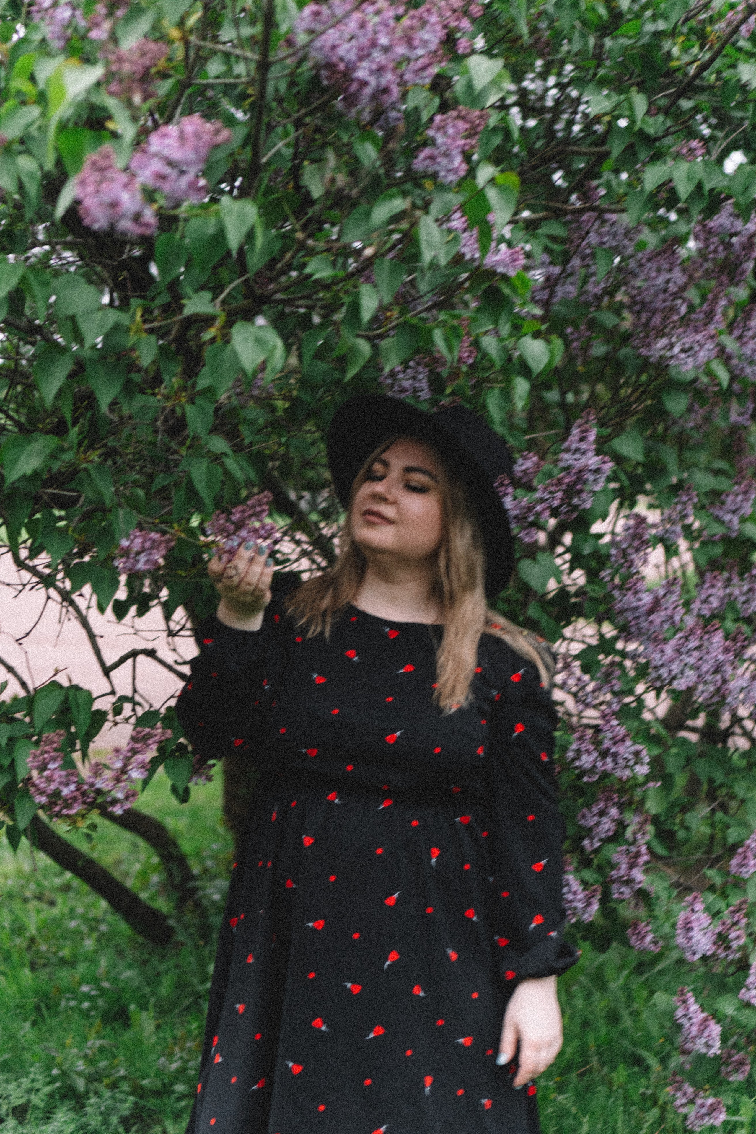 ПРОГУЛКА ВЕСНОЙ. Профессиональный фотограф, Санкт-Петербург — Виктория Богомолова