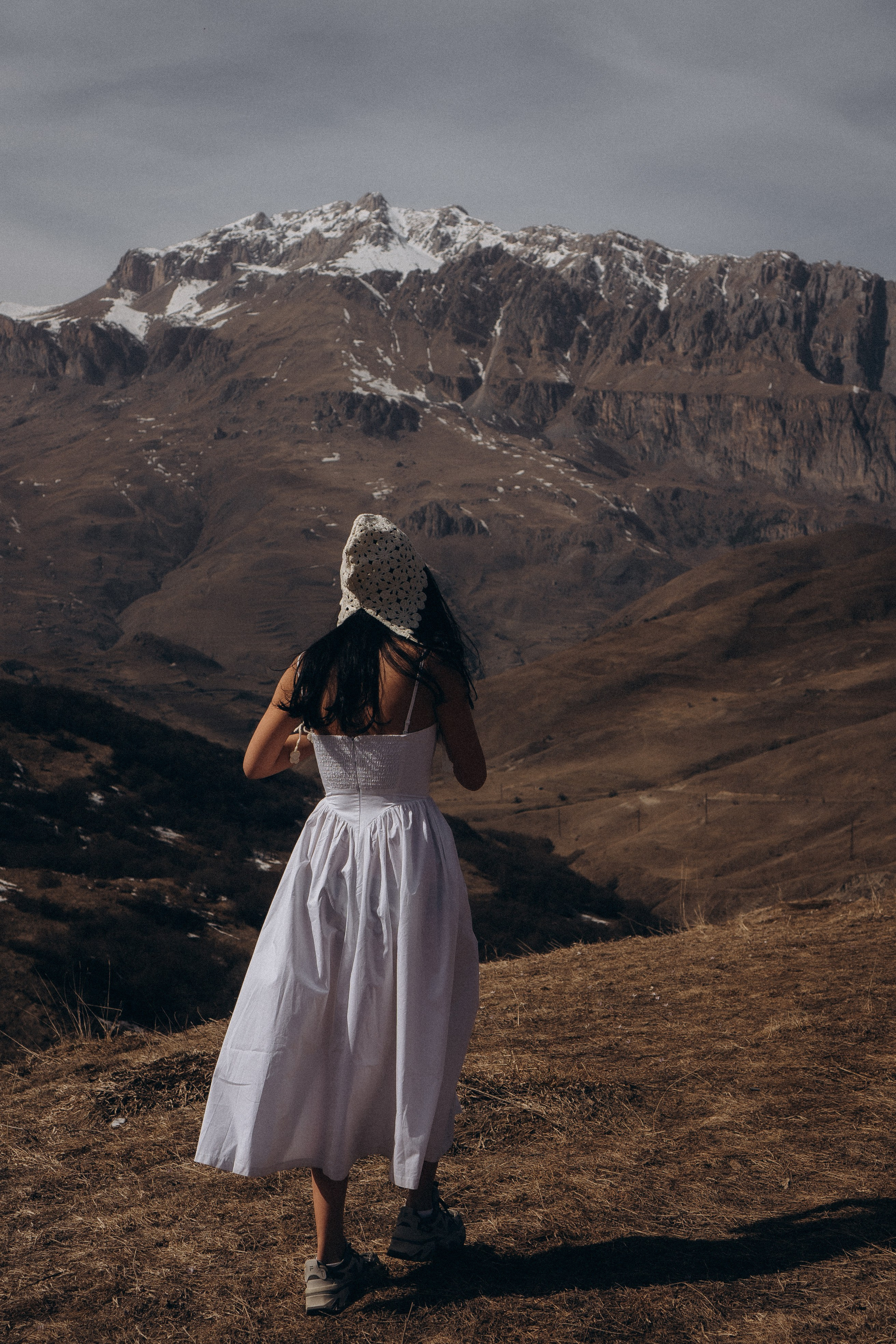 ОСЕТИЯ. Профессиональный фотограф, Санкт-Петербург — Виктория Богомолова