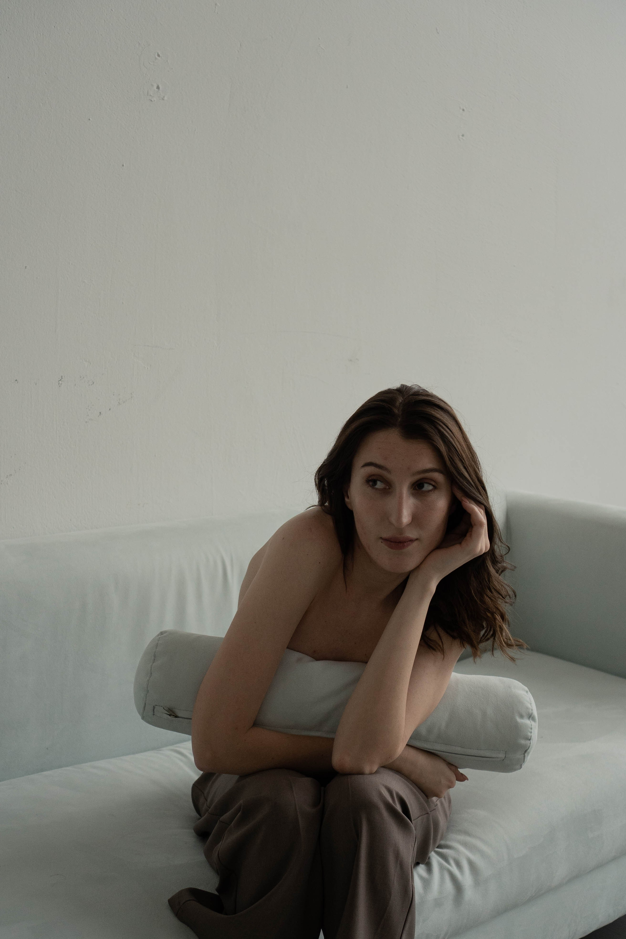 Студийная. Профессиональный фотограф, Санкт-Петербург — Виктория Богомолова