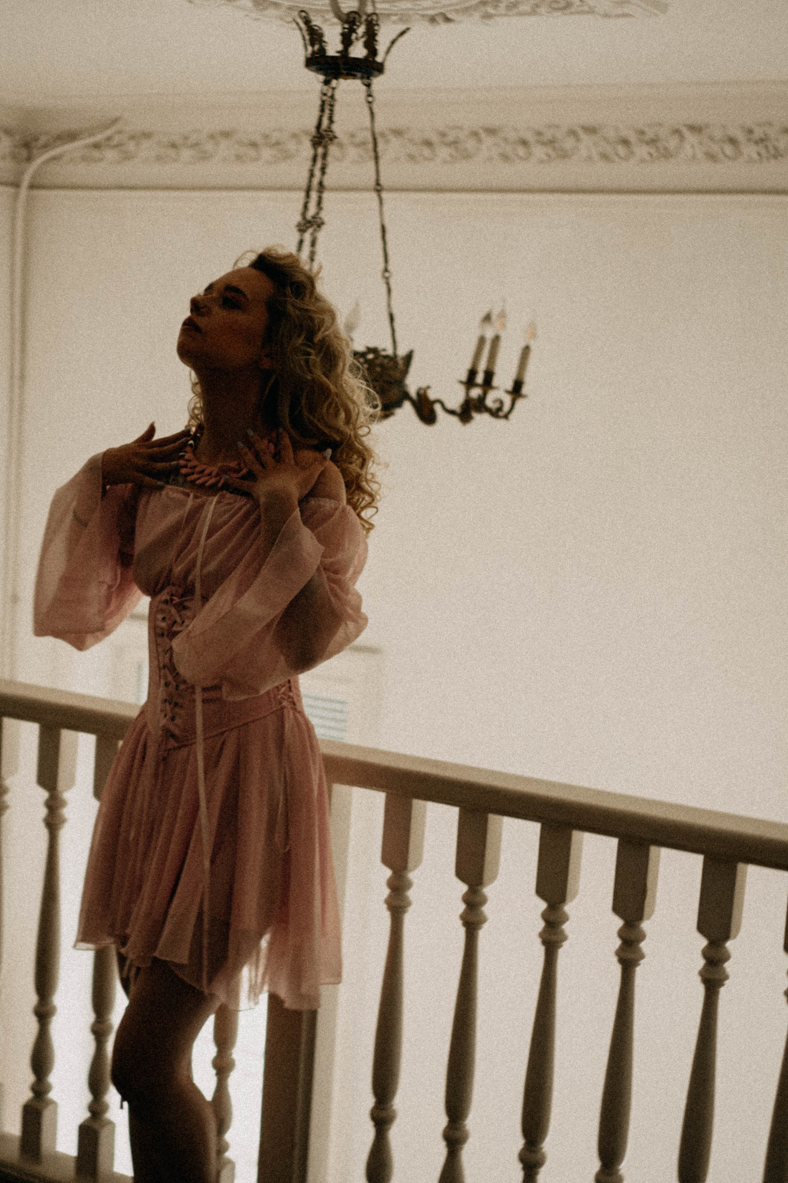 Студийная. Профессиональный фотограф, Санкт-Петербург — Виктория Богомолова