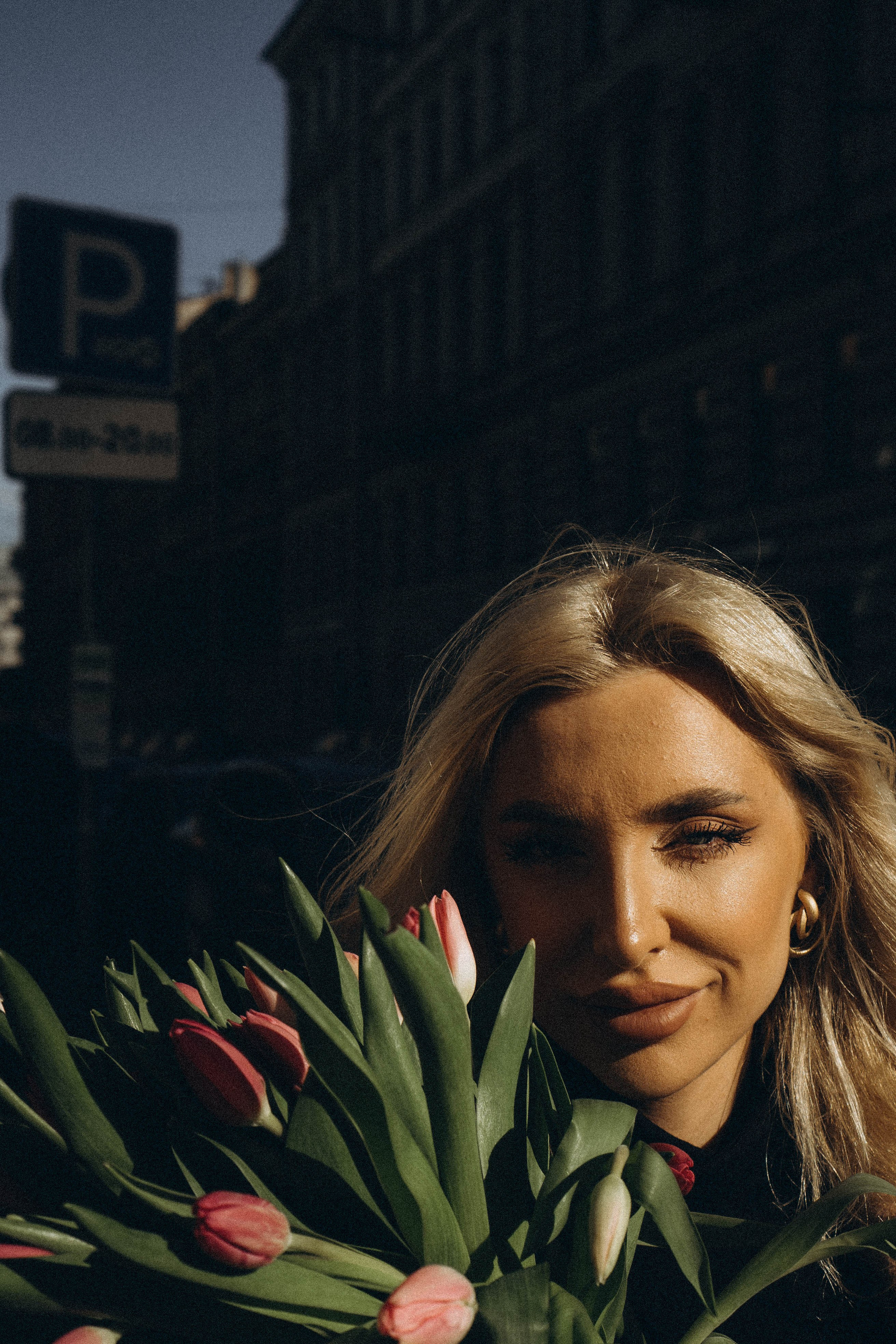 Питерская атмосфера. Профессиональный фотограф, Санкт-Петербург — Виктория Богомолова