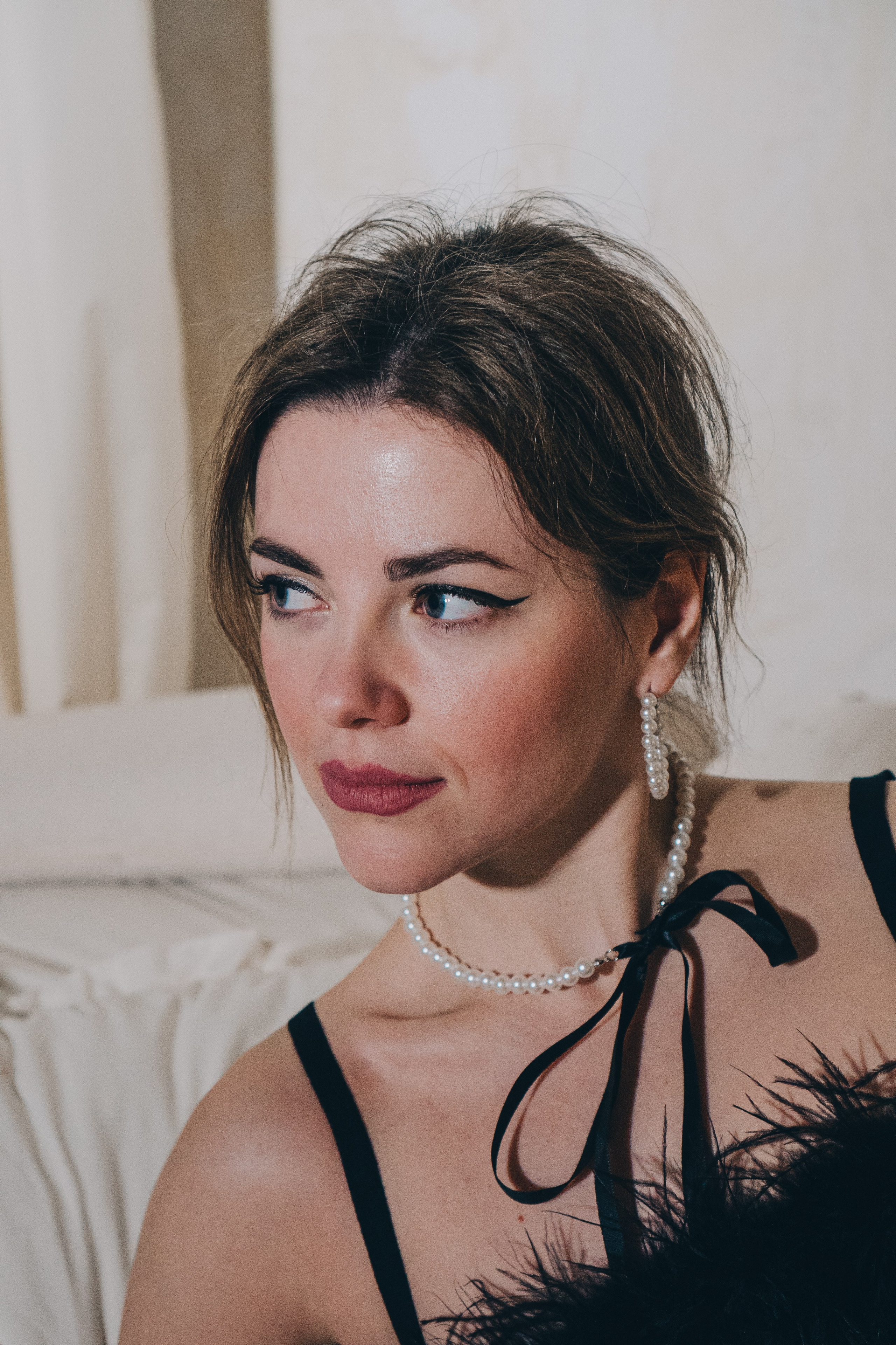 Студийная. Профессиональный фотограф, Санкт-Петербург — Виктория Богомолова