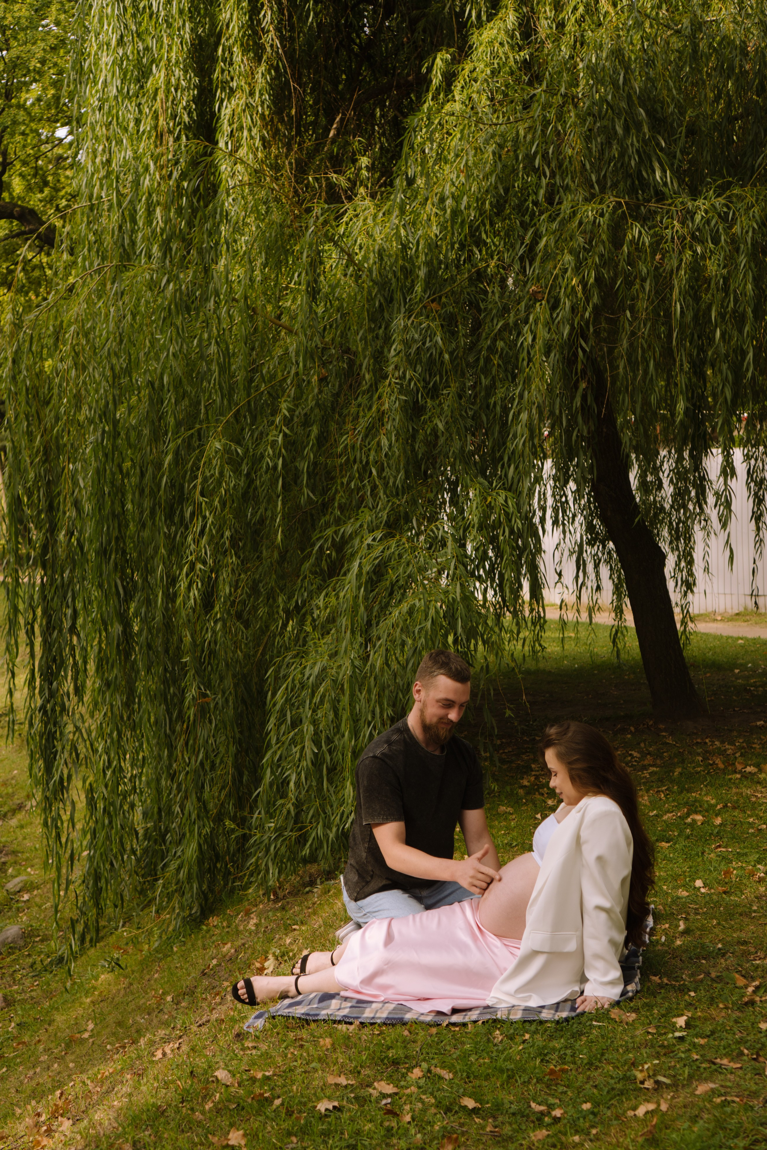 СЕМЕЙНАЯ ИСТОРИЯ. Профессиональный фотограф, Санкт-Петербург — Виктория Богомолова