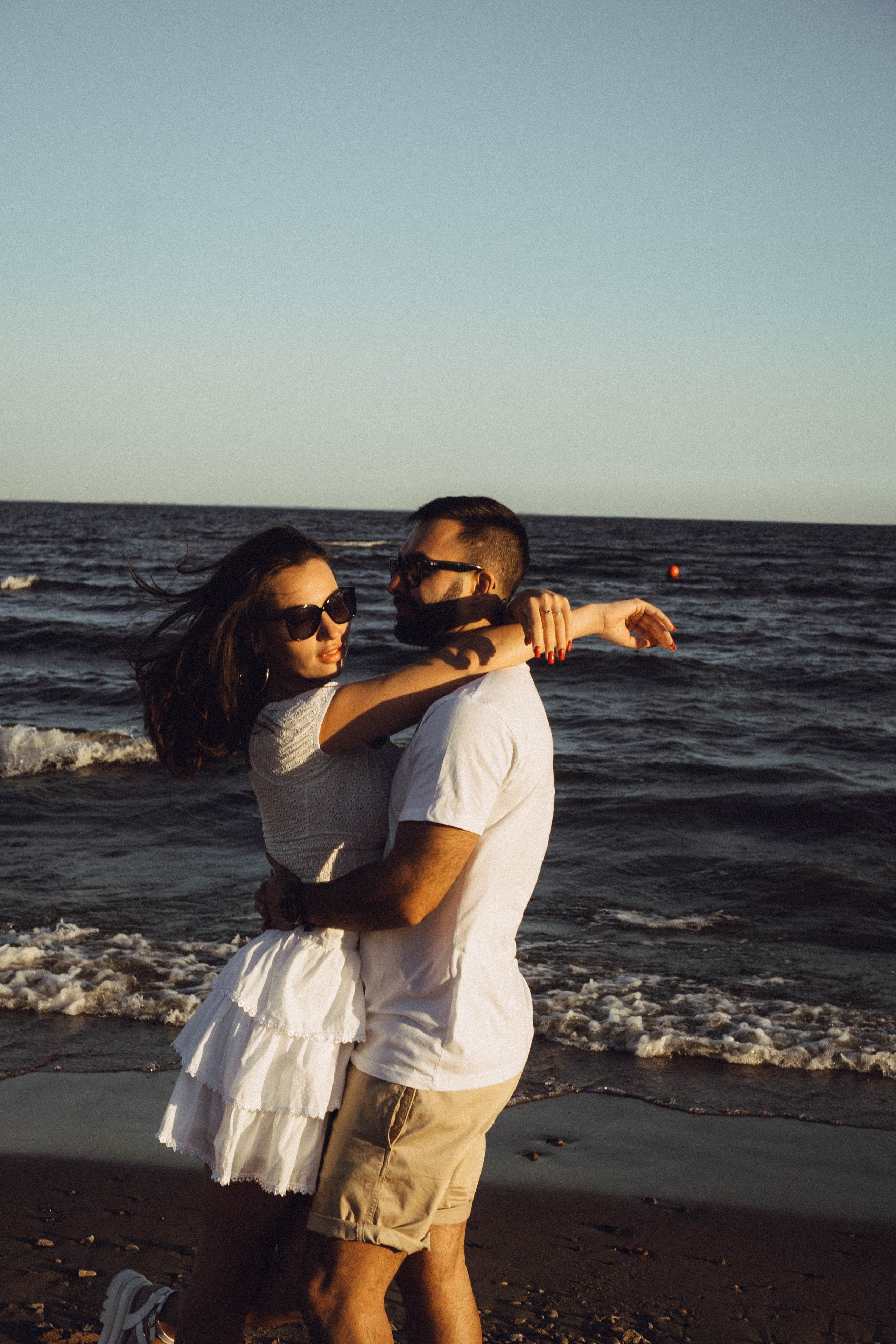 Любовь на заливе. Профессиональный фотограф, Санкт-Петербург — Виктория Богомолова