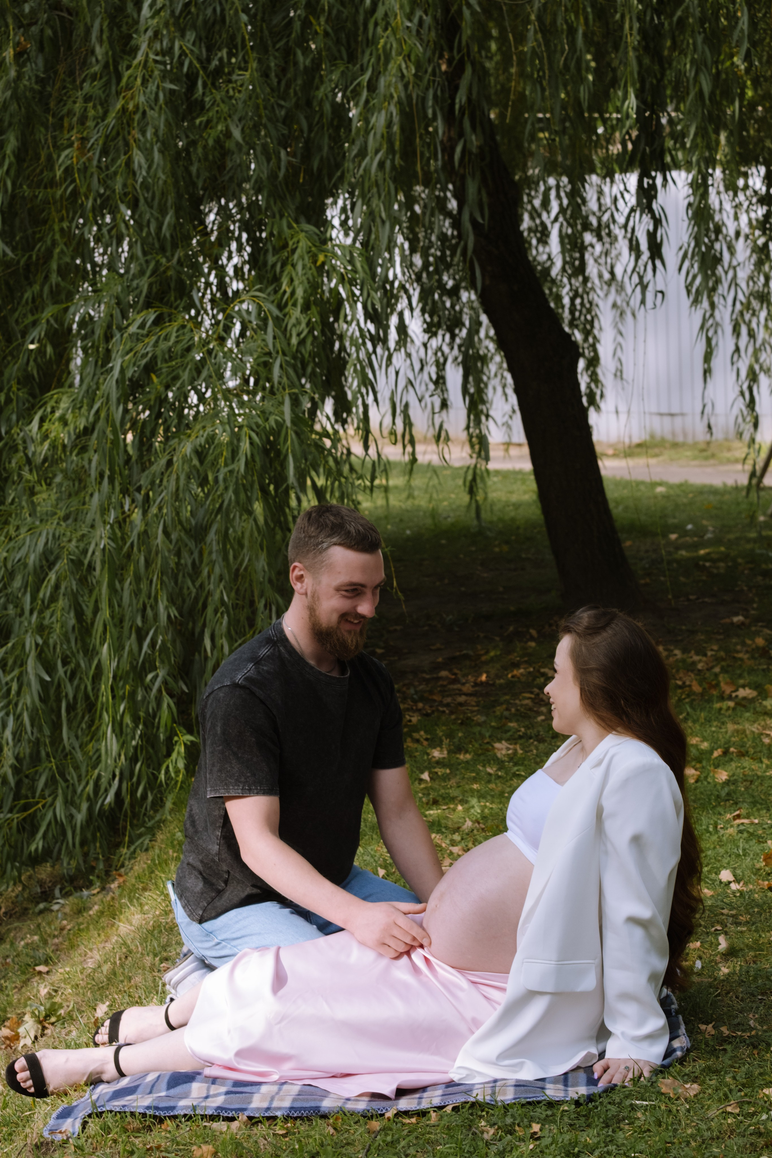 СЕМЕЙНАЯ ИСТОРИЯ. Профессиональный фотограф, Санкт-Петербург — Виктория Богомолова