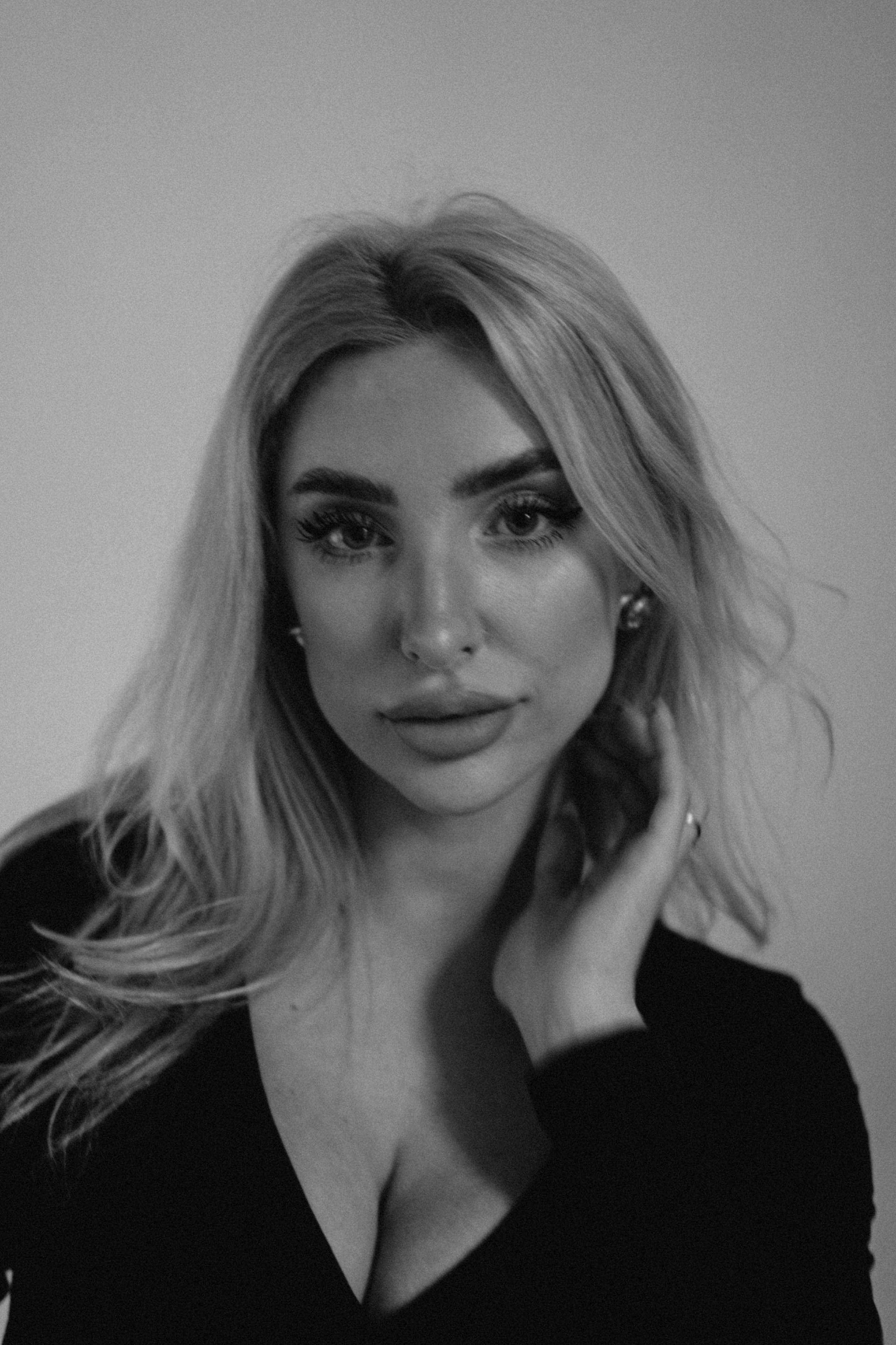 Винтажная серия. Профессиональный фотограф, Санкт-Петербург — Виктория Богомолова