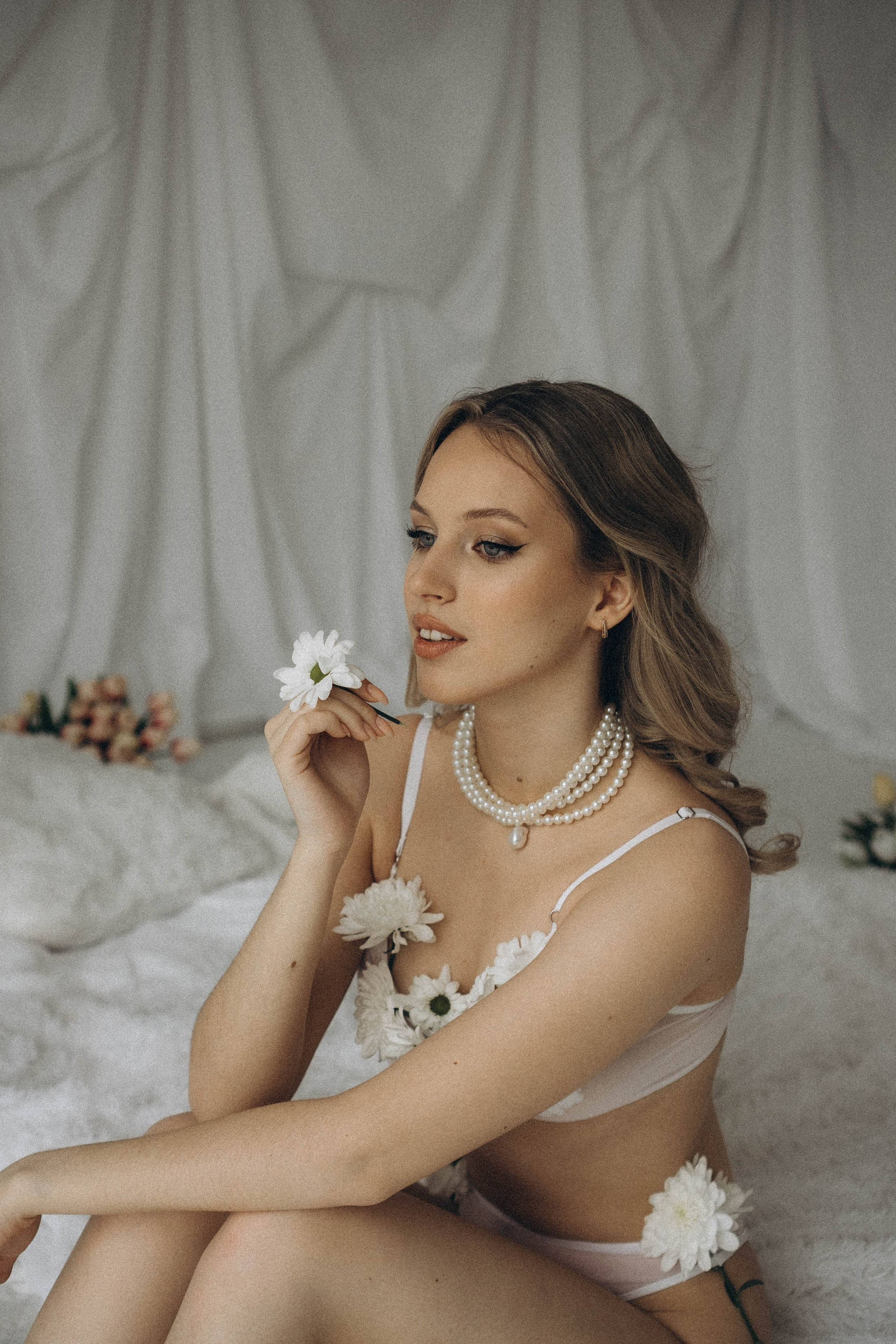 Весенняя. Профессиональный фотограф, Санкт-Петербург — Виктория Богомолова