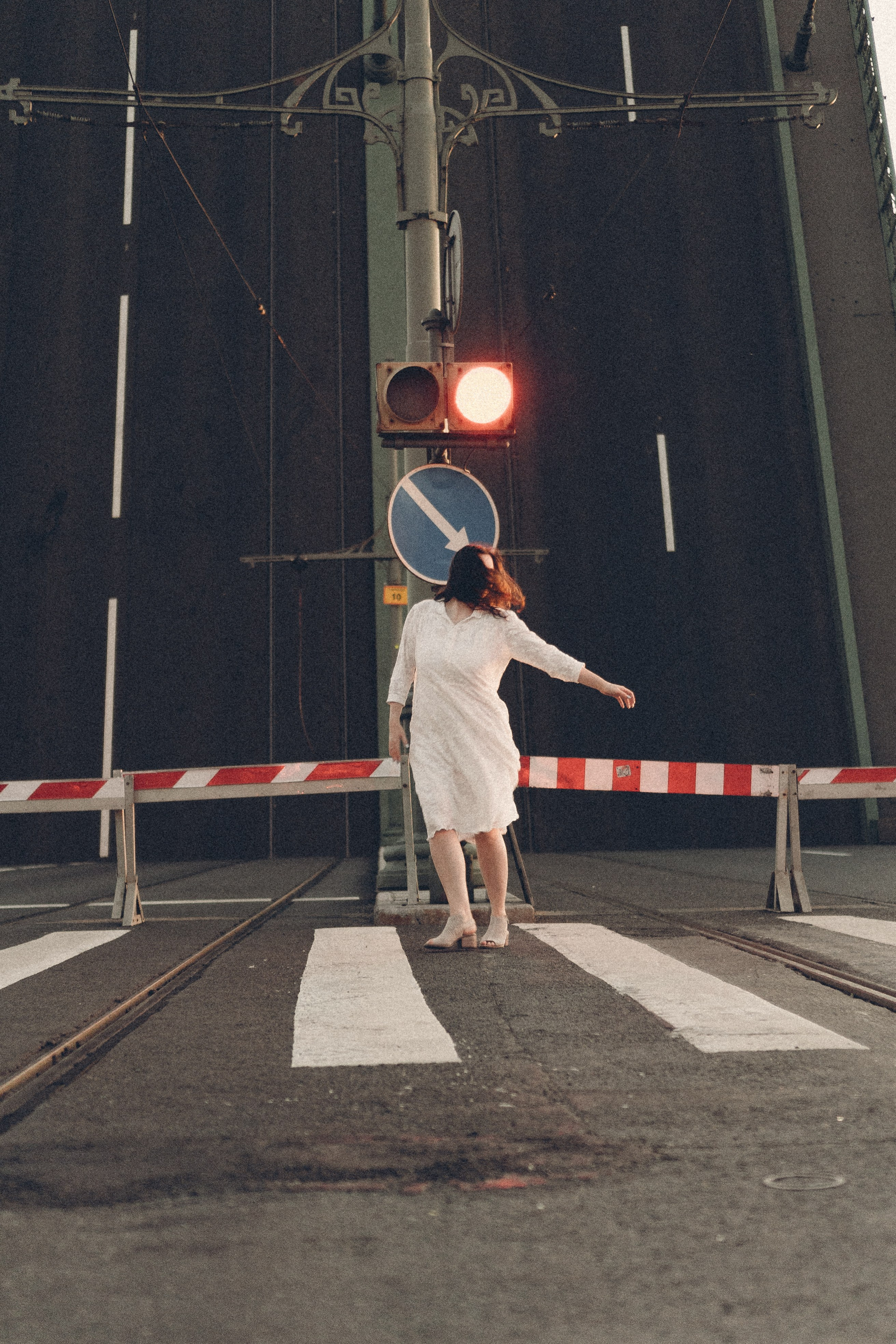 РАССВЕТ С РАЗВОДНЫМИ МОСТАМИ. Профессиональный фотограф, Санкт-Петербург — Виктория Богомолова