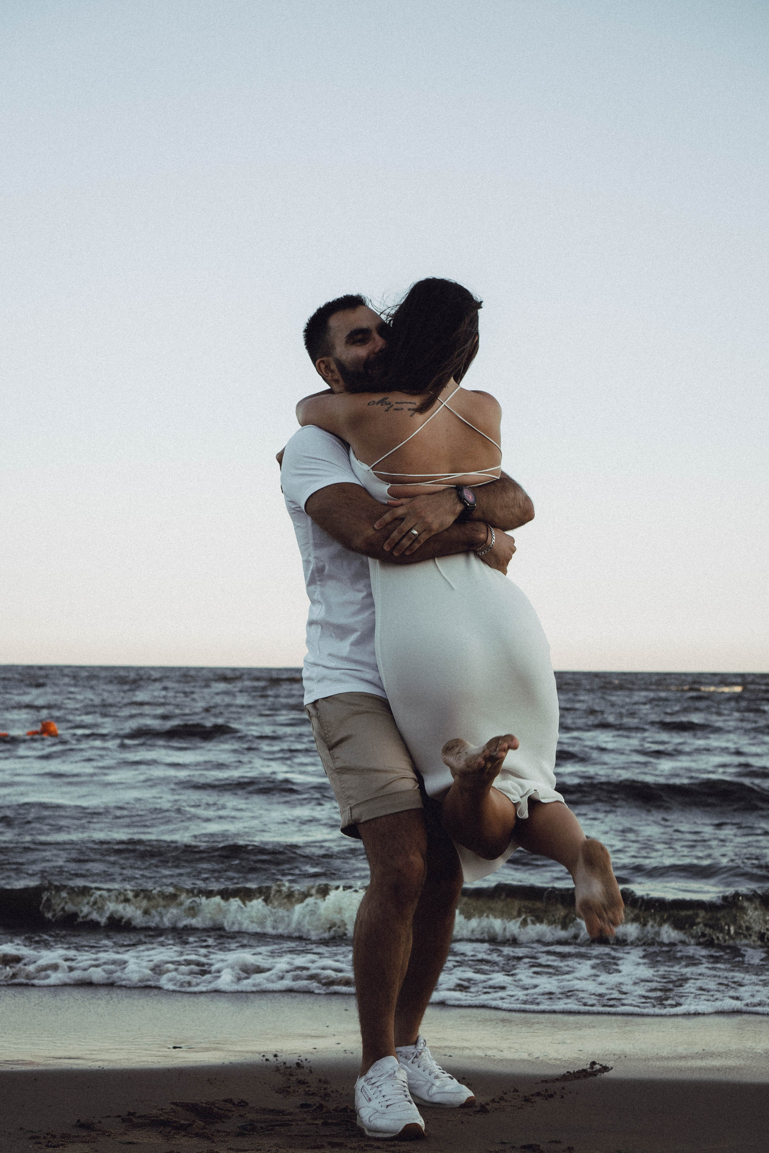 Любовь на заливе. Профессиональный фотограф, Санкт-Петербург — Виктория Богомолова
