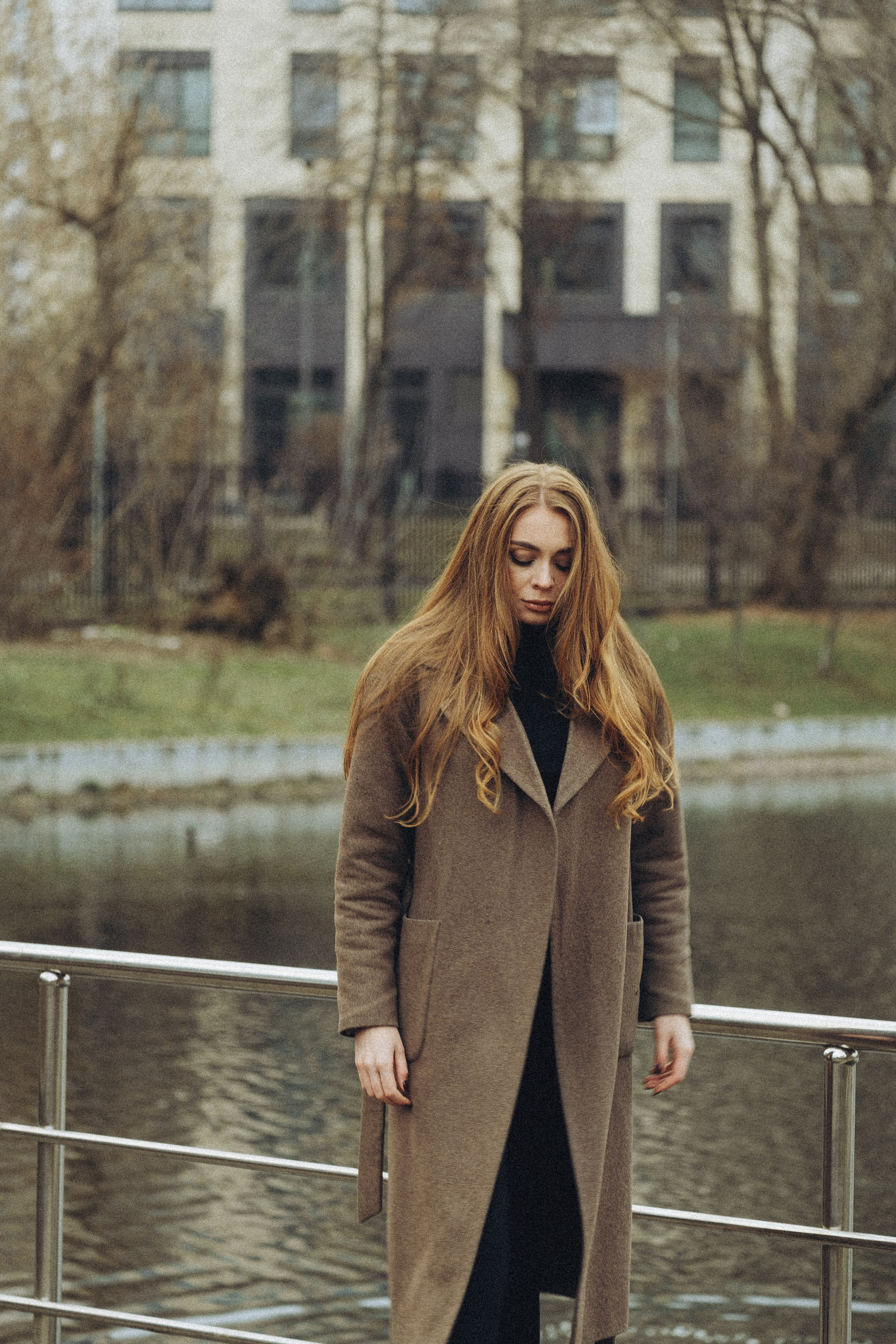 ПРОГУЛКА ПО МОСКВЕ. Профессиональный фотограф, Санкт-Петербург — Виктория Богомолова
