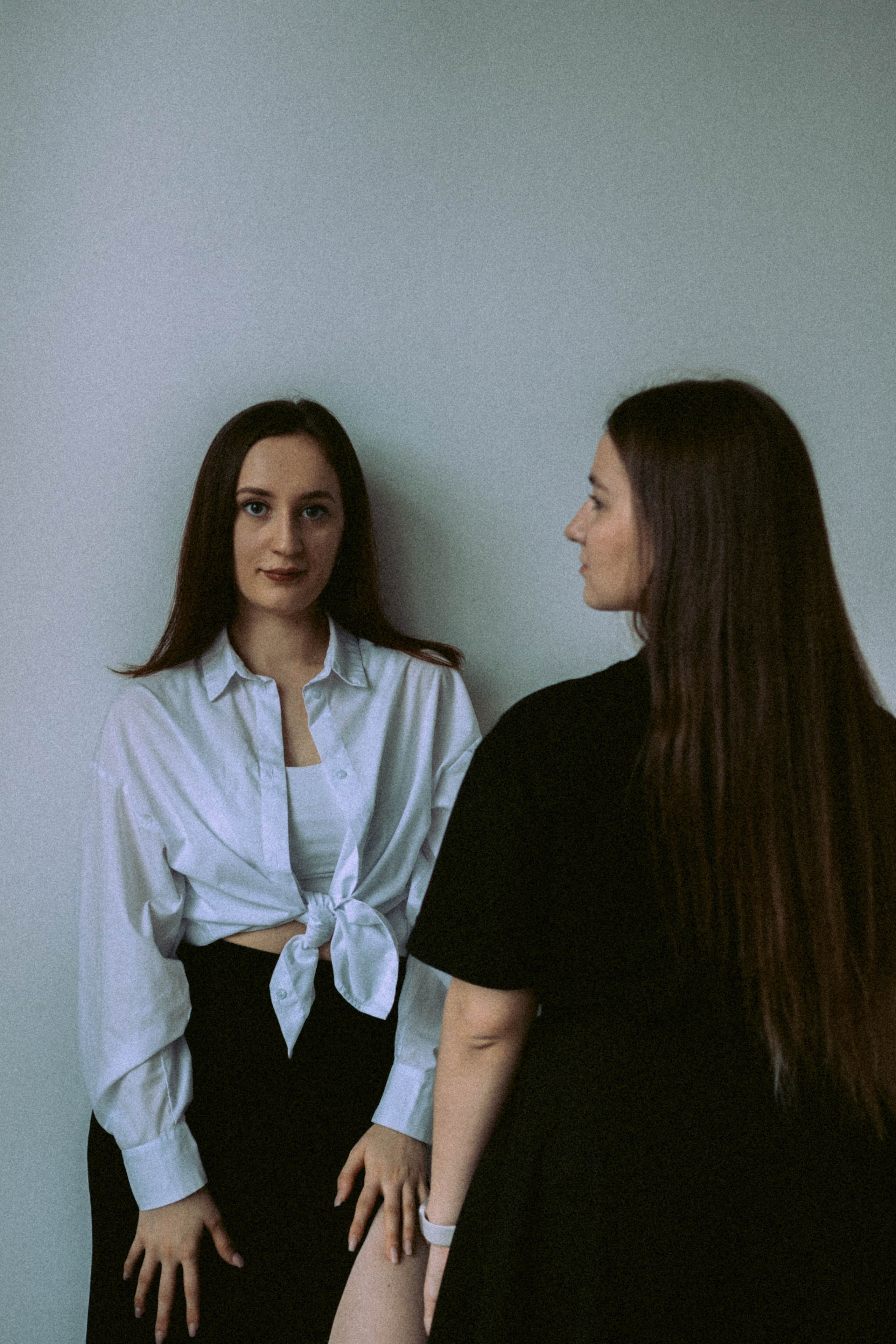 Подружки. Профессиональный фотограф, Санкт-Петербург — Виктория Богомолова