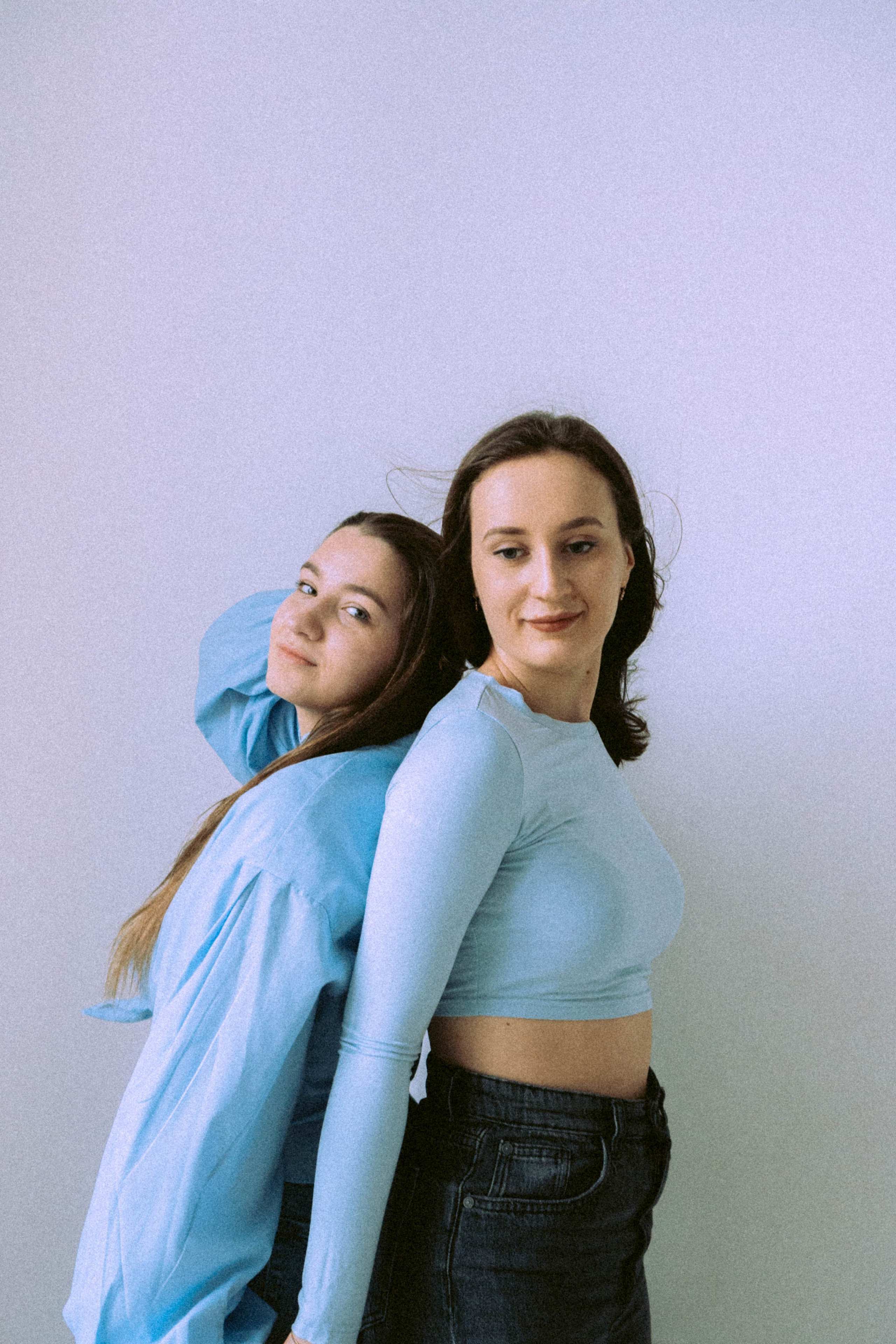 Подружки. Профессиональный фотограф, Санкт-Петербург — Виктория Богомолова
