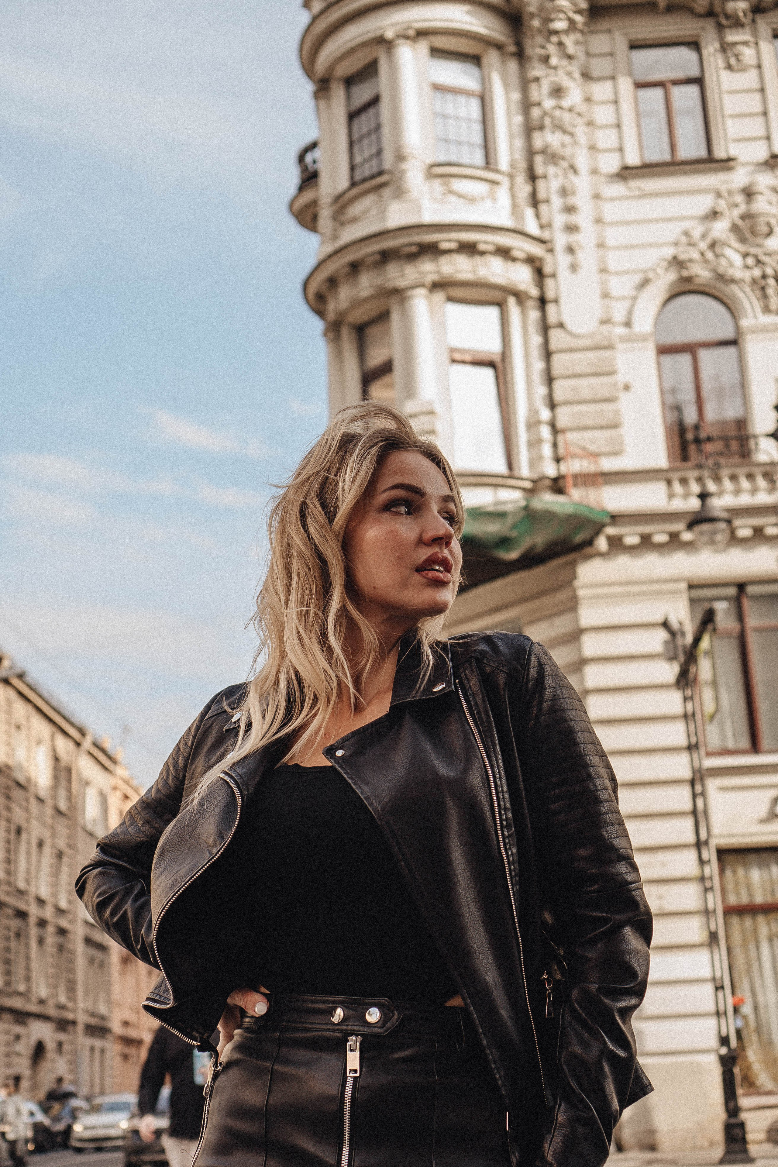 Прогулочная. Профессиональный фотограф, Санкт-Петербург — Виктория Богомолова