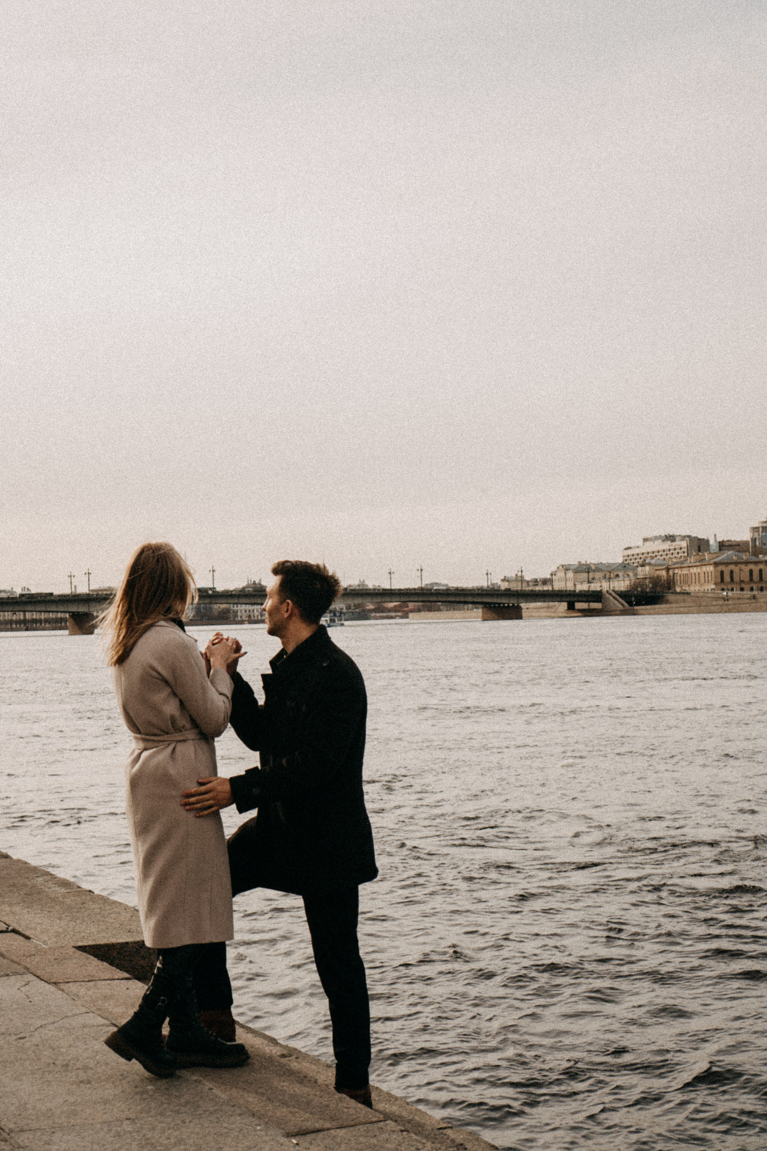 Love stori. Профессиональный фотограф, Санкт-Петербург — Виктория Богомолова