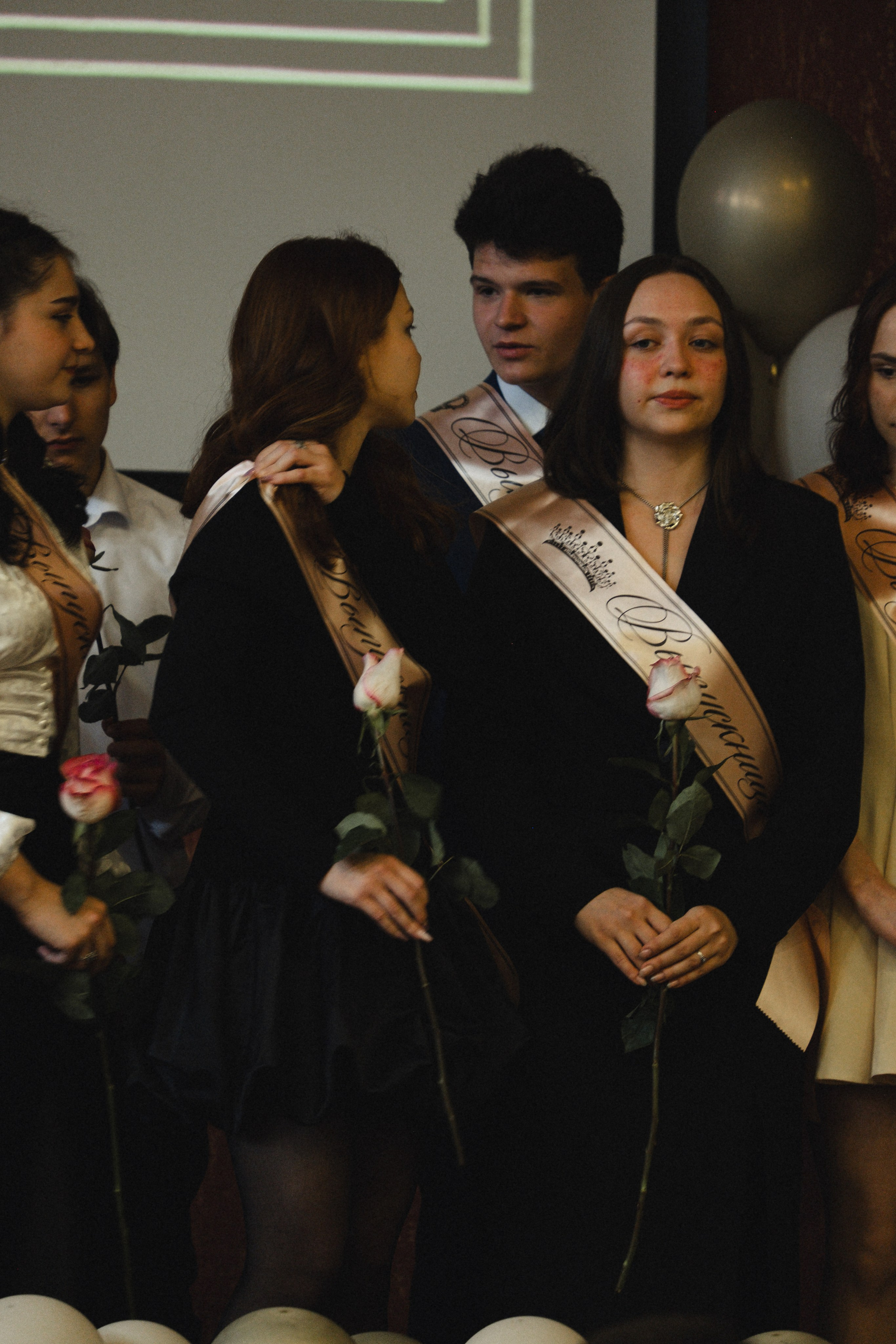 ПОСЛЕДНИЙ ЗВОНОК. Профессиональный фотограф, Санкт-Петербург — Виктория Богомолова