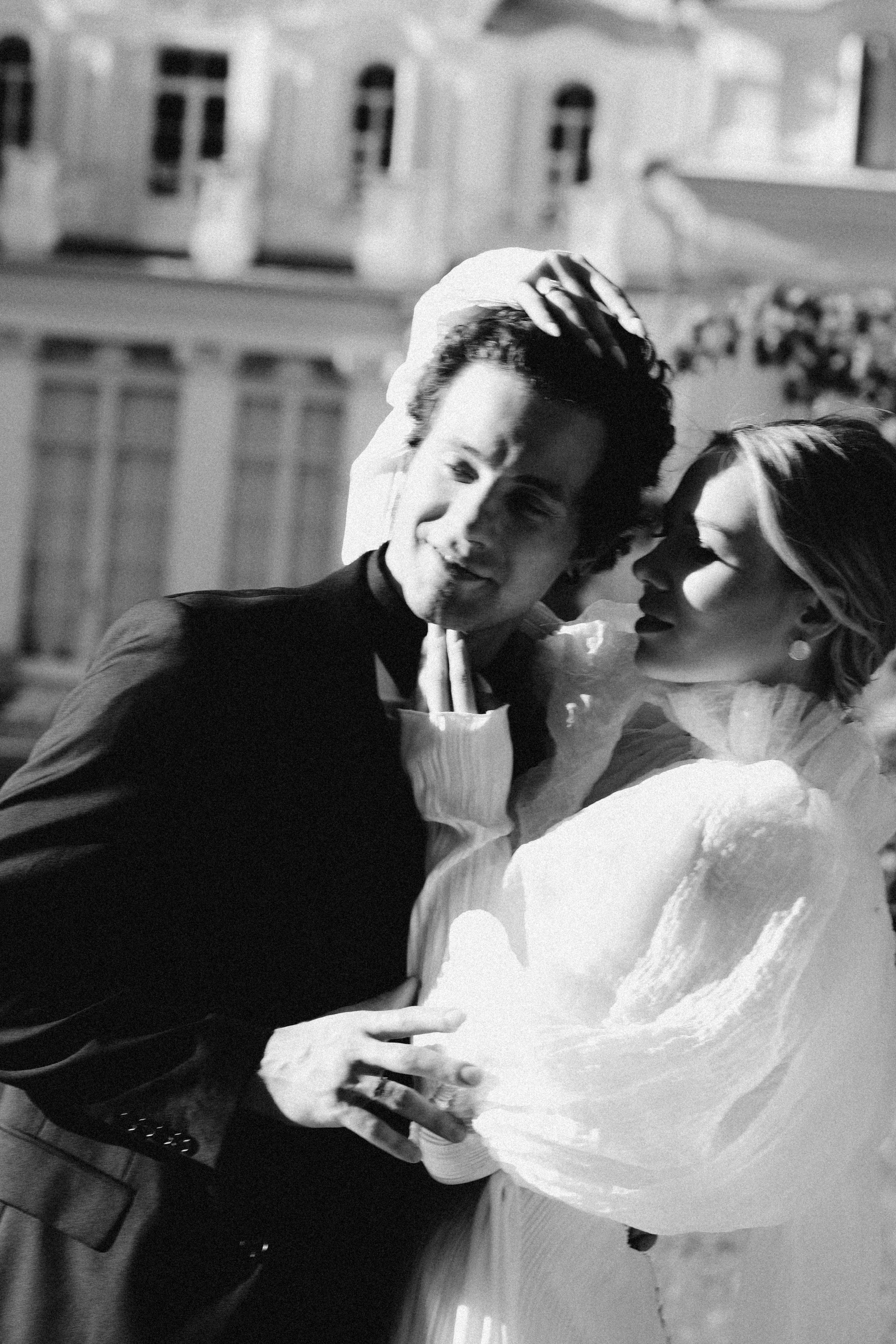 СВАДЕБНАЯ СЬЕМКА В ПАРКЕ ОРАНИЕНБАУМ. Профессиональный фотограф, Санкт-Петербург — Виктория Богомолова