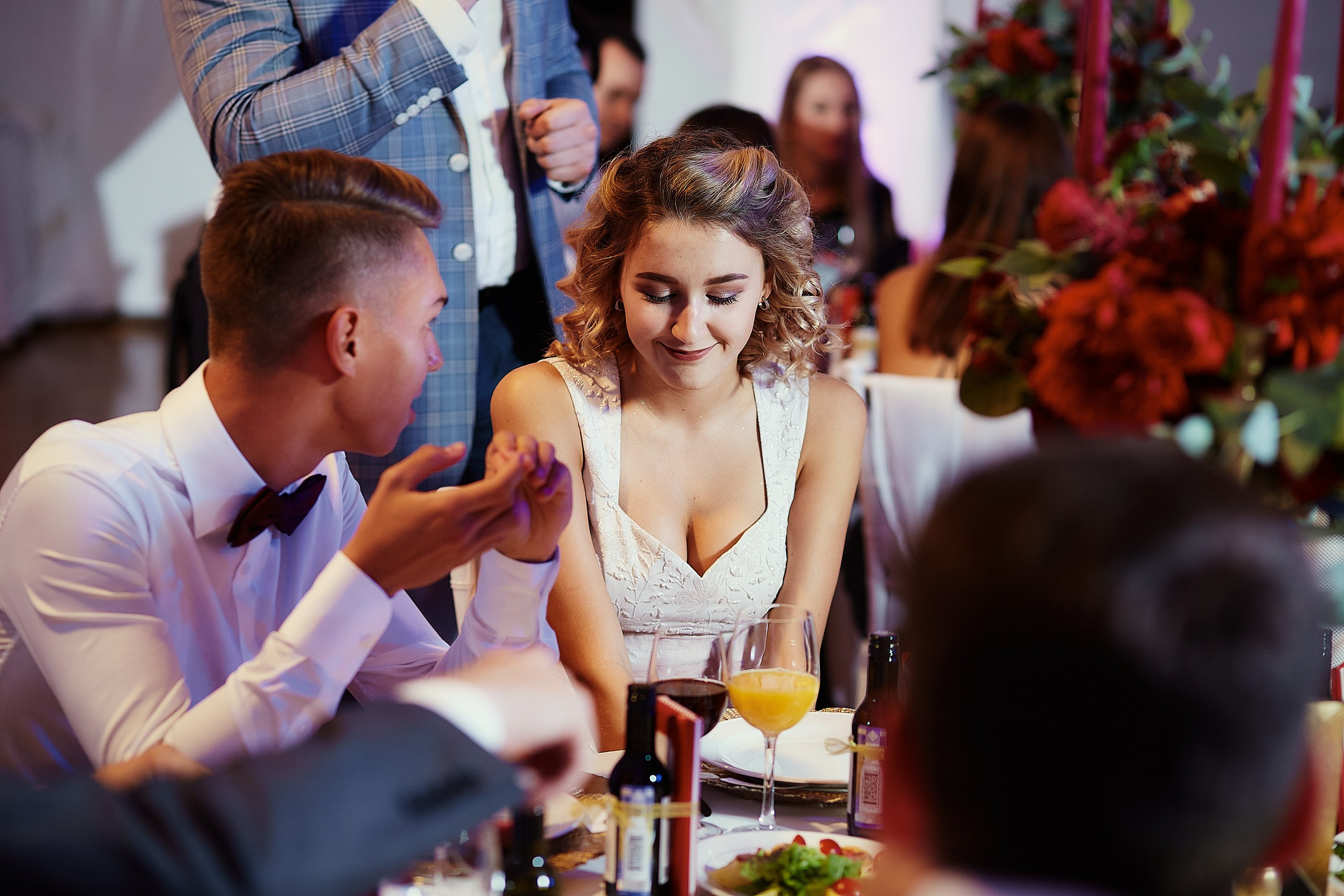 Анна и Владислав. Портфолио