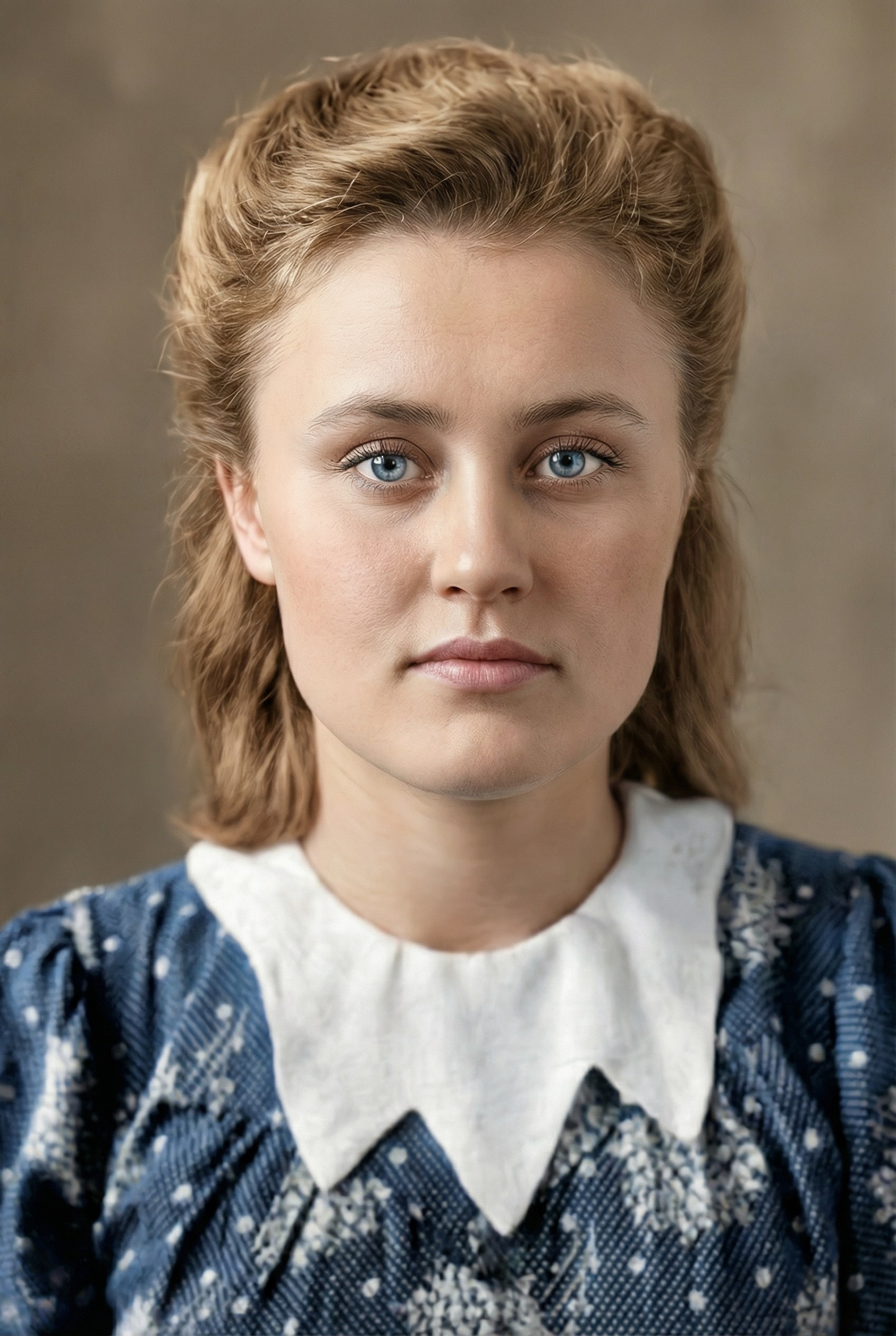 Реставрация фотографий. Выпускные альбомы Натальи Бутко: Новороссийск, Анапа, Геленджик