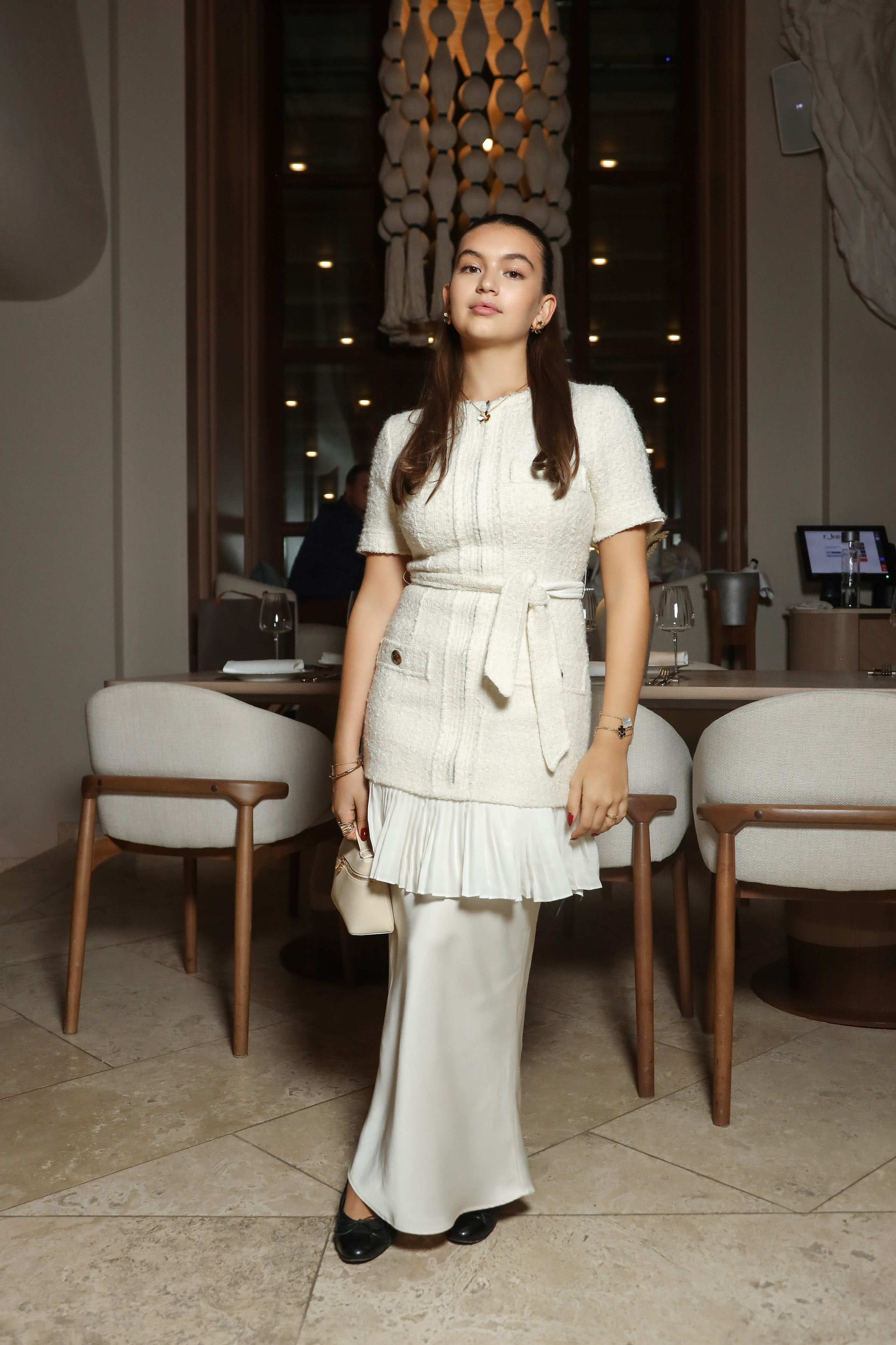 День Рождения Варвары. Фотограф Антон Чупринин