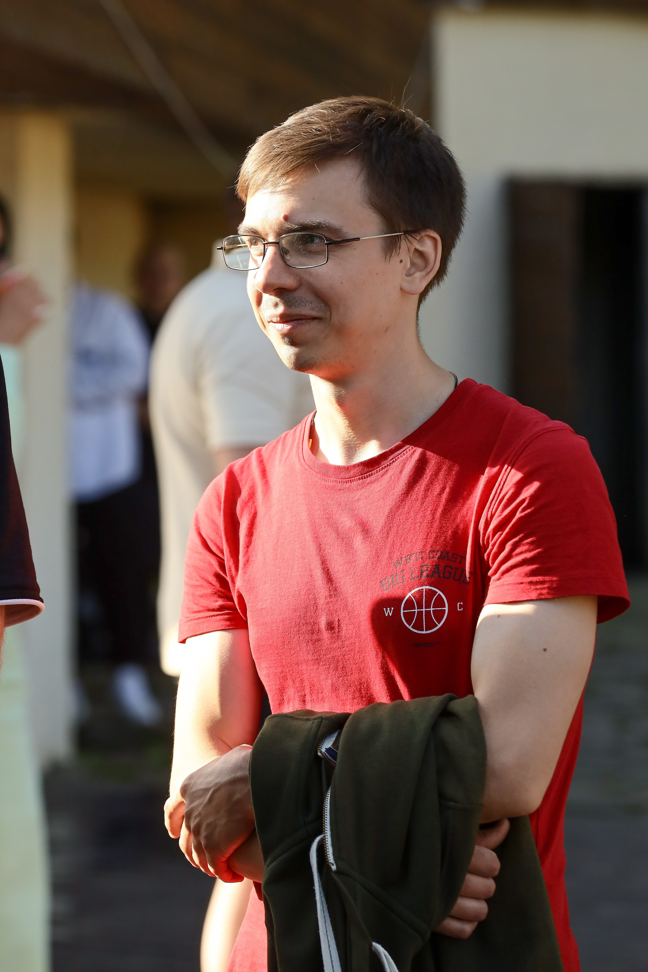 Летний корпоратив Arlight. Фотограф Антон Чупринин