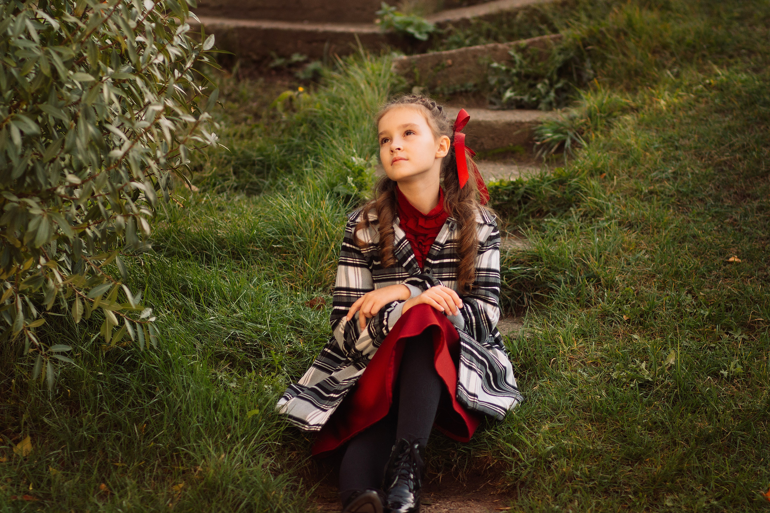 Детская фотография