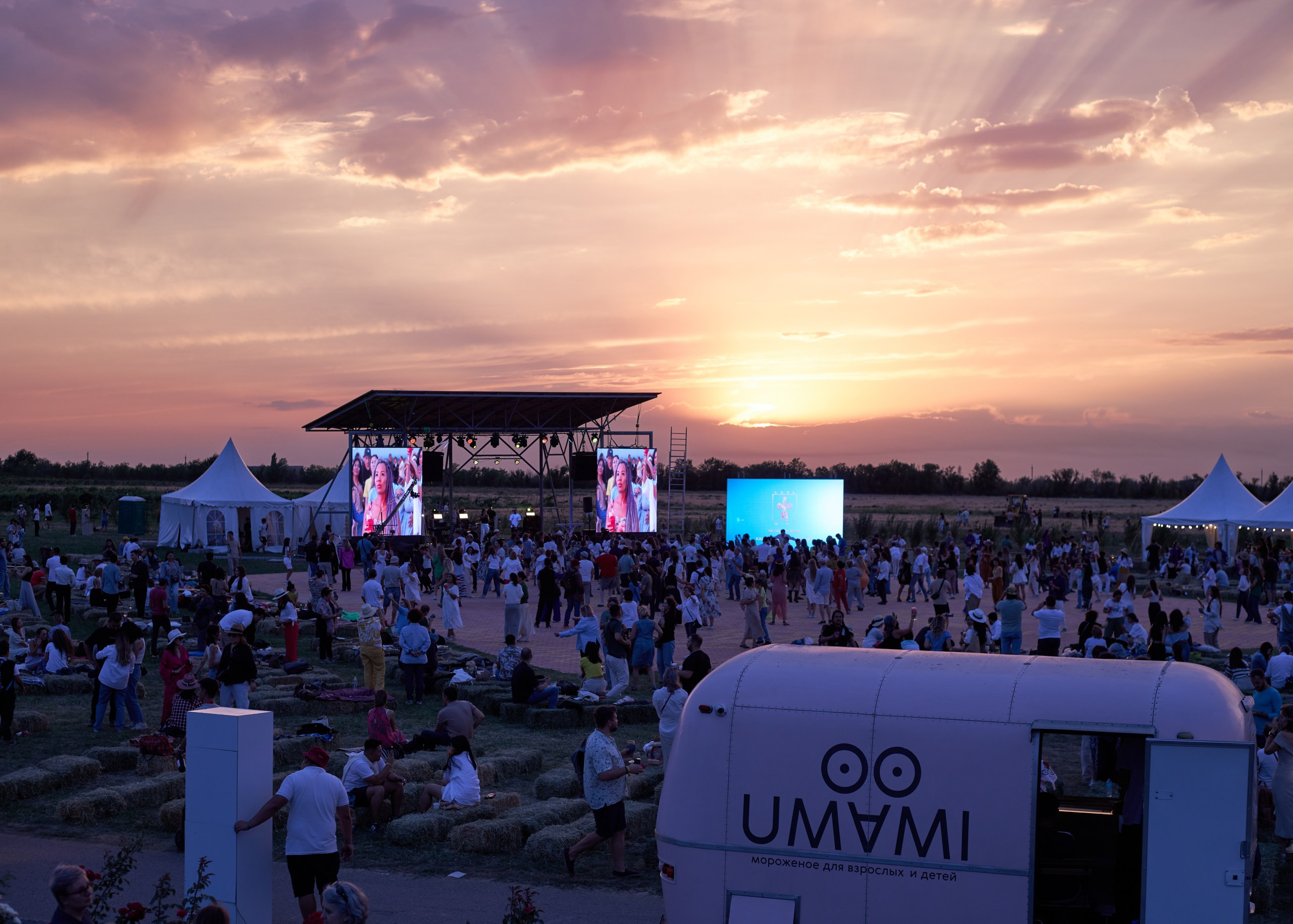 Фотоотчет Арба Фаст 2023. Professional photo & Event agency (Kazakhstan, Astana)