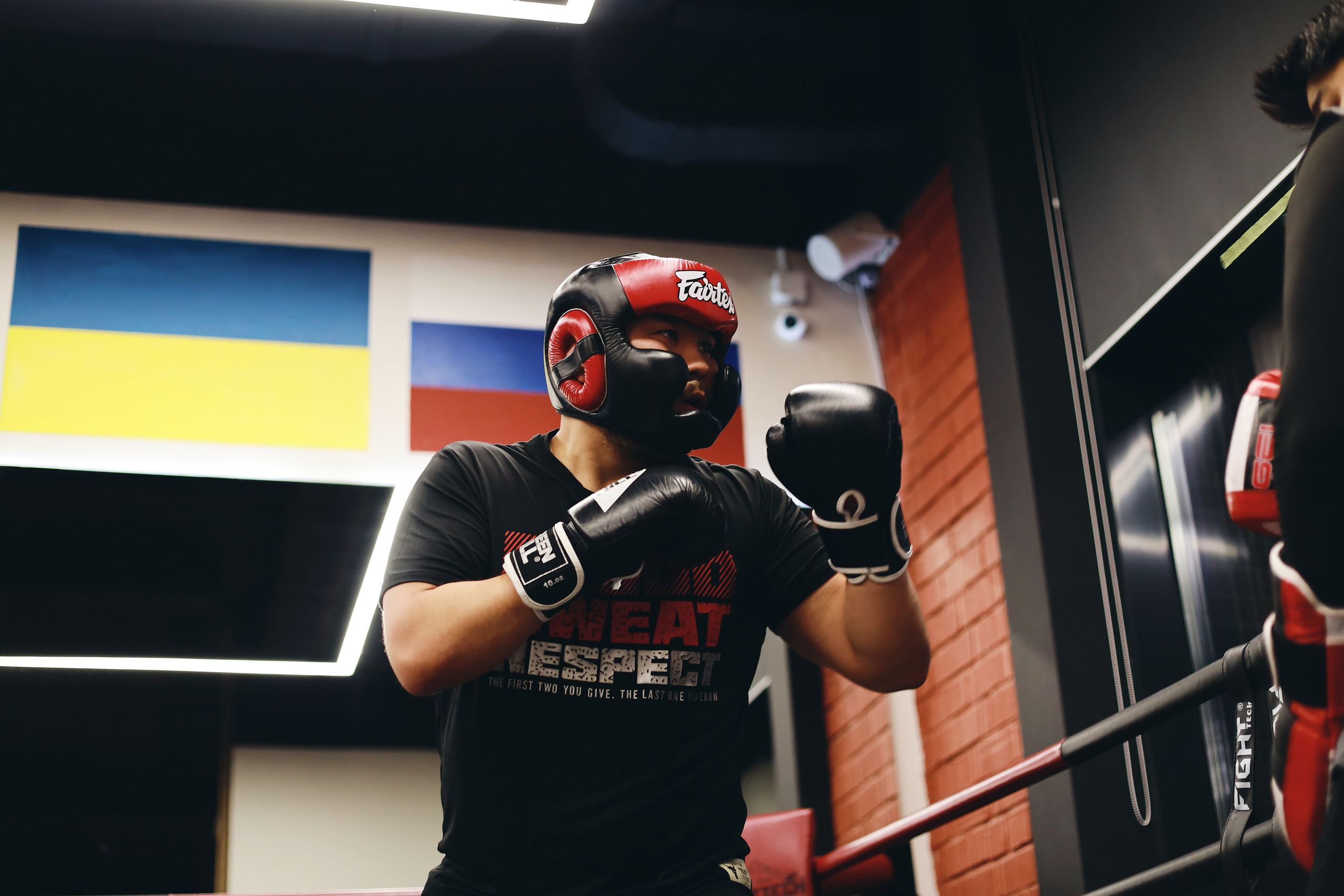 Фотоотчет Corner Astana (Boxing). Professional photo & Event agency (Kazakhstan, Astana)