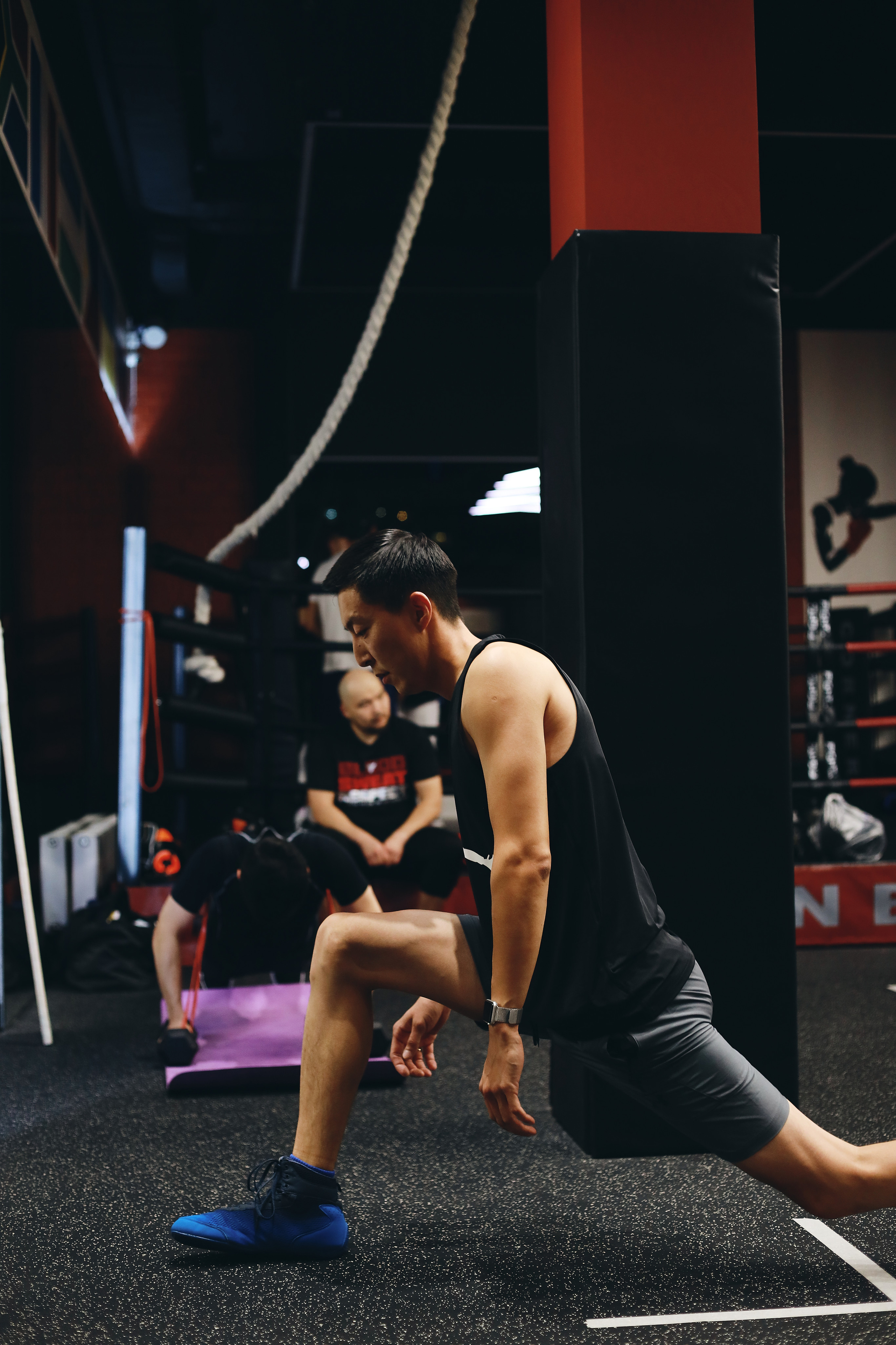 фотограф астана, услуги фотографа, профессиональный фотограф, репортажная съемка, зал бокса, бокс, астана